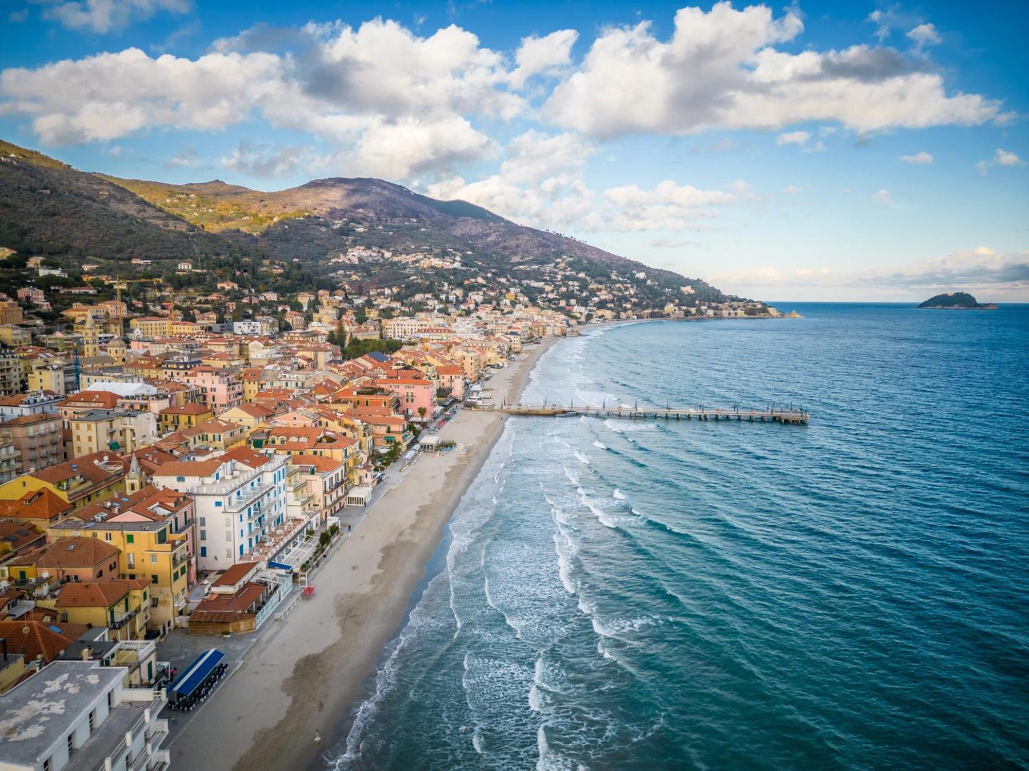 Residenza Le Terrazze 3* Alassio