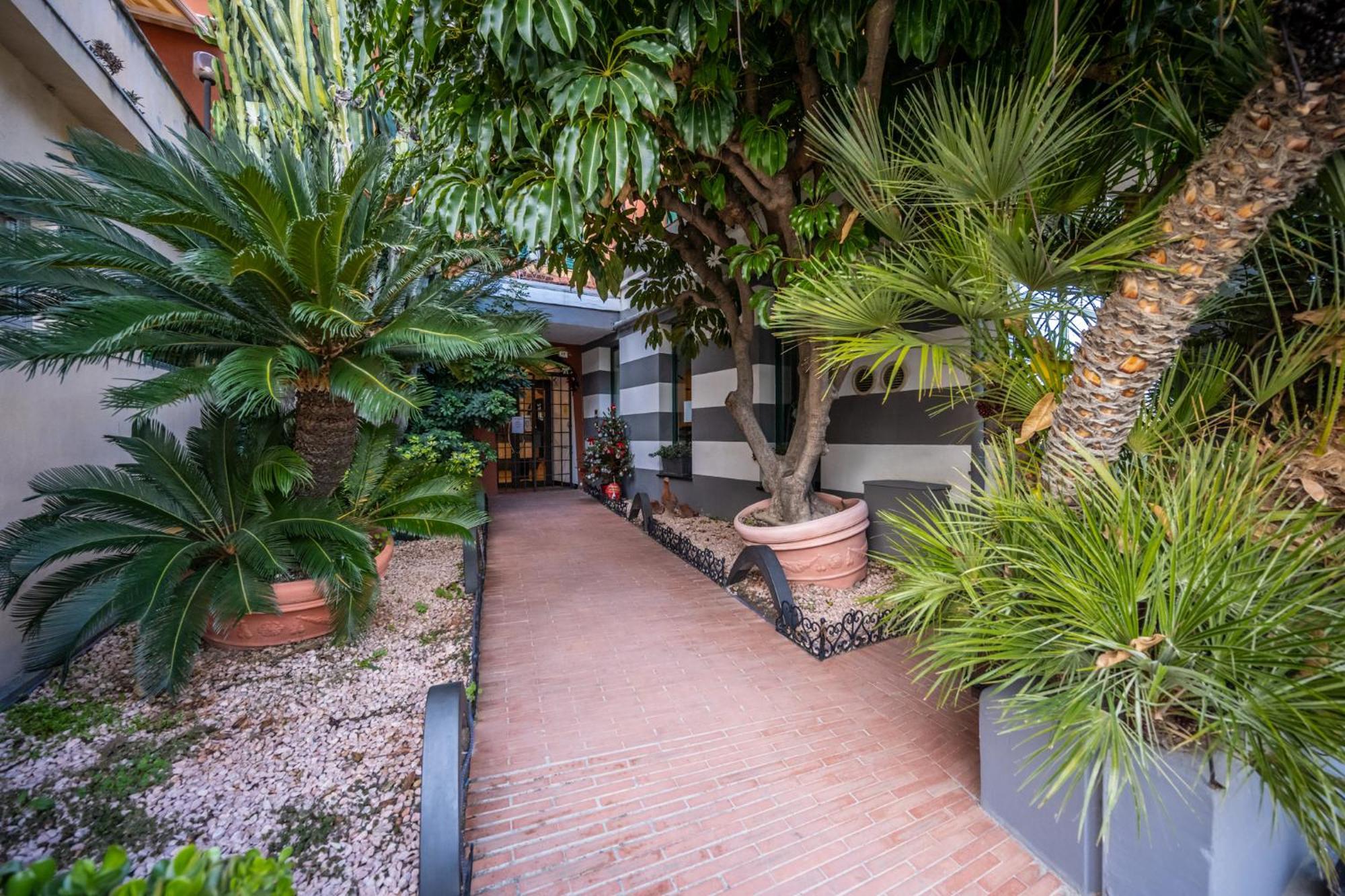 Residenza Le Terrazze 3*