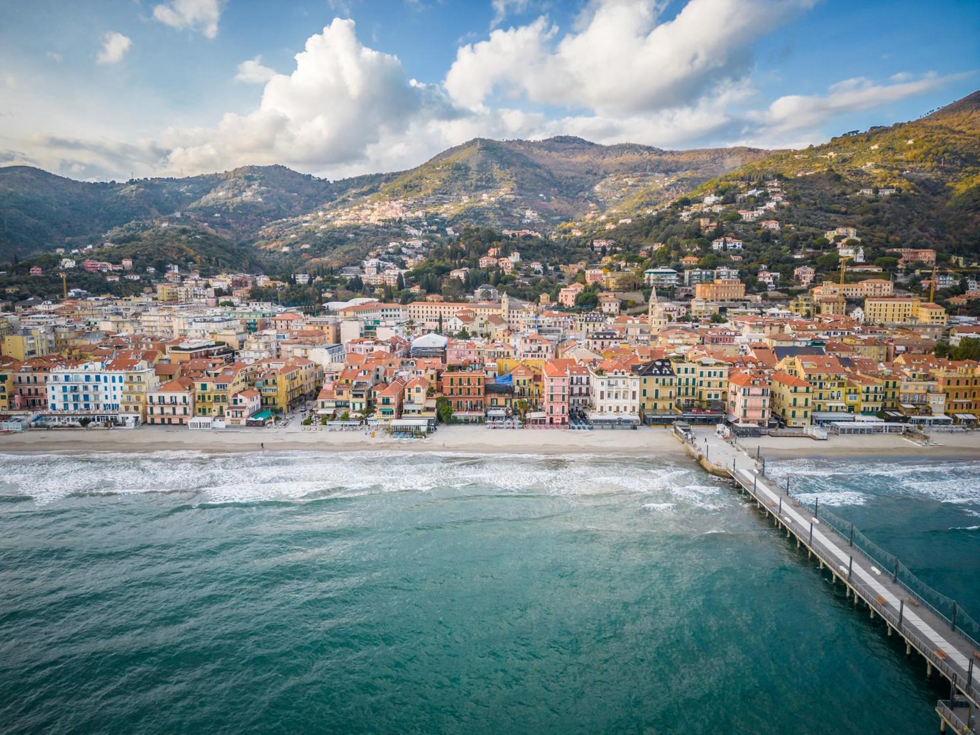 Residenza Le Terrazze Aparthotel