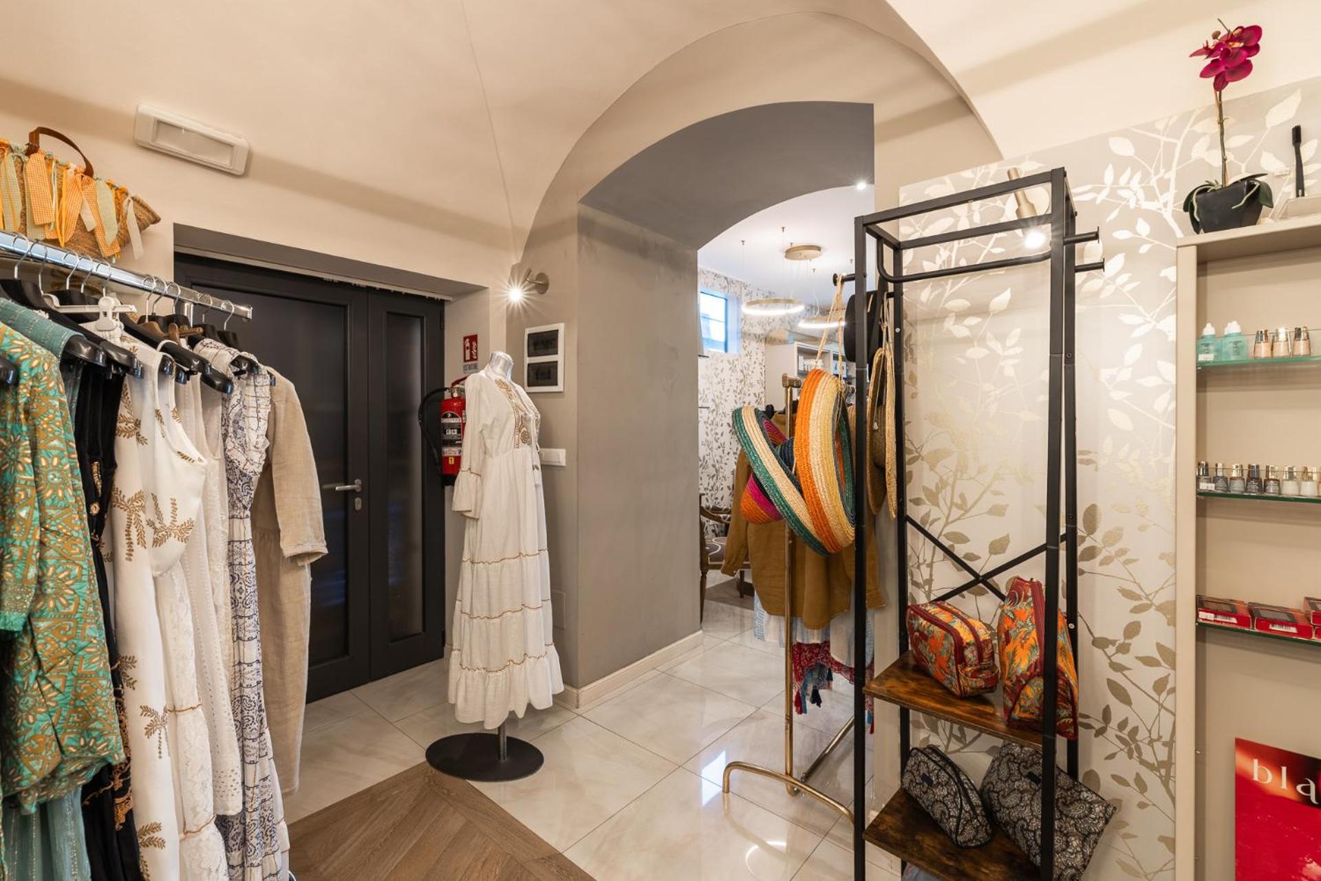 Aparthotel Residenza Le Terrazze