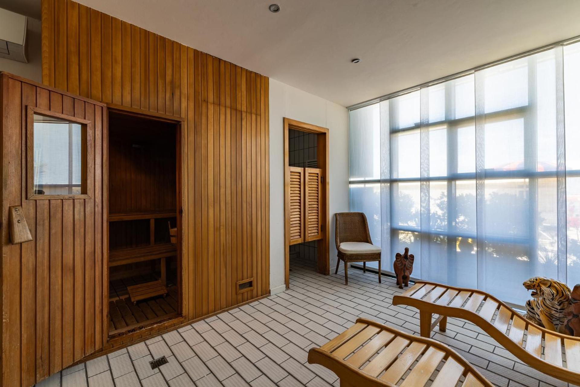 Aparthotel Residenza Le Terrazze 3*
