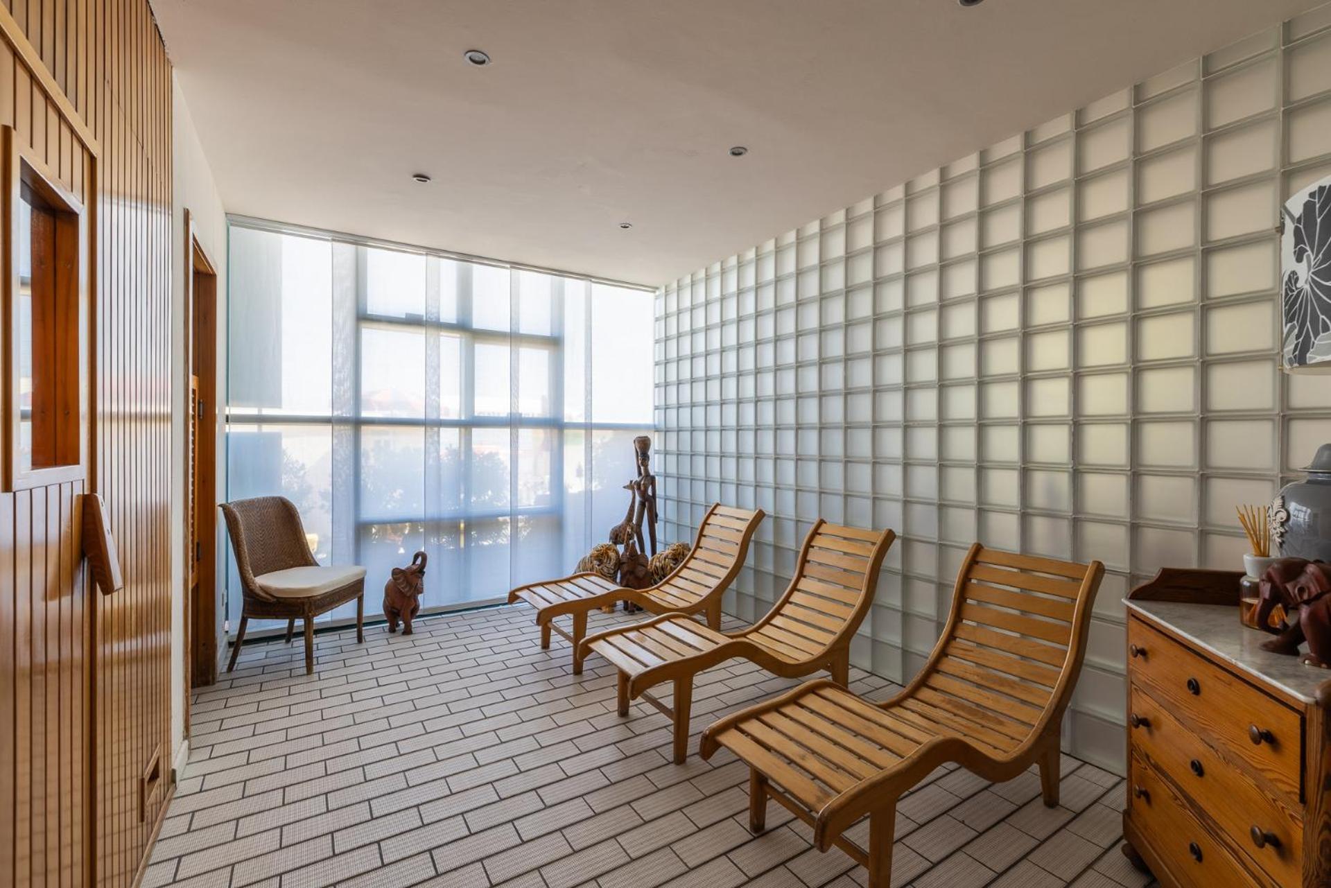 Residenza Le Terrazze Aparthotel Alassio