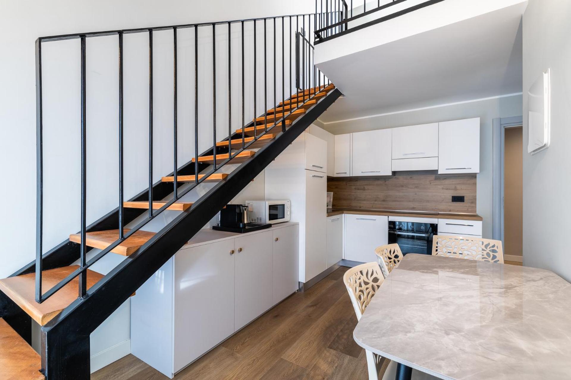 Aparthotel Residenza Le Terrazze 3*
