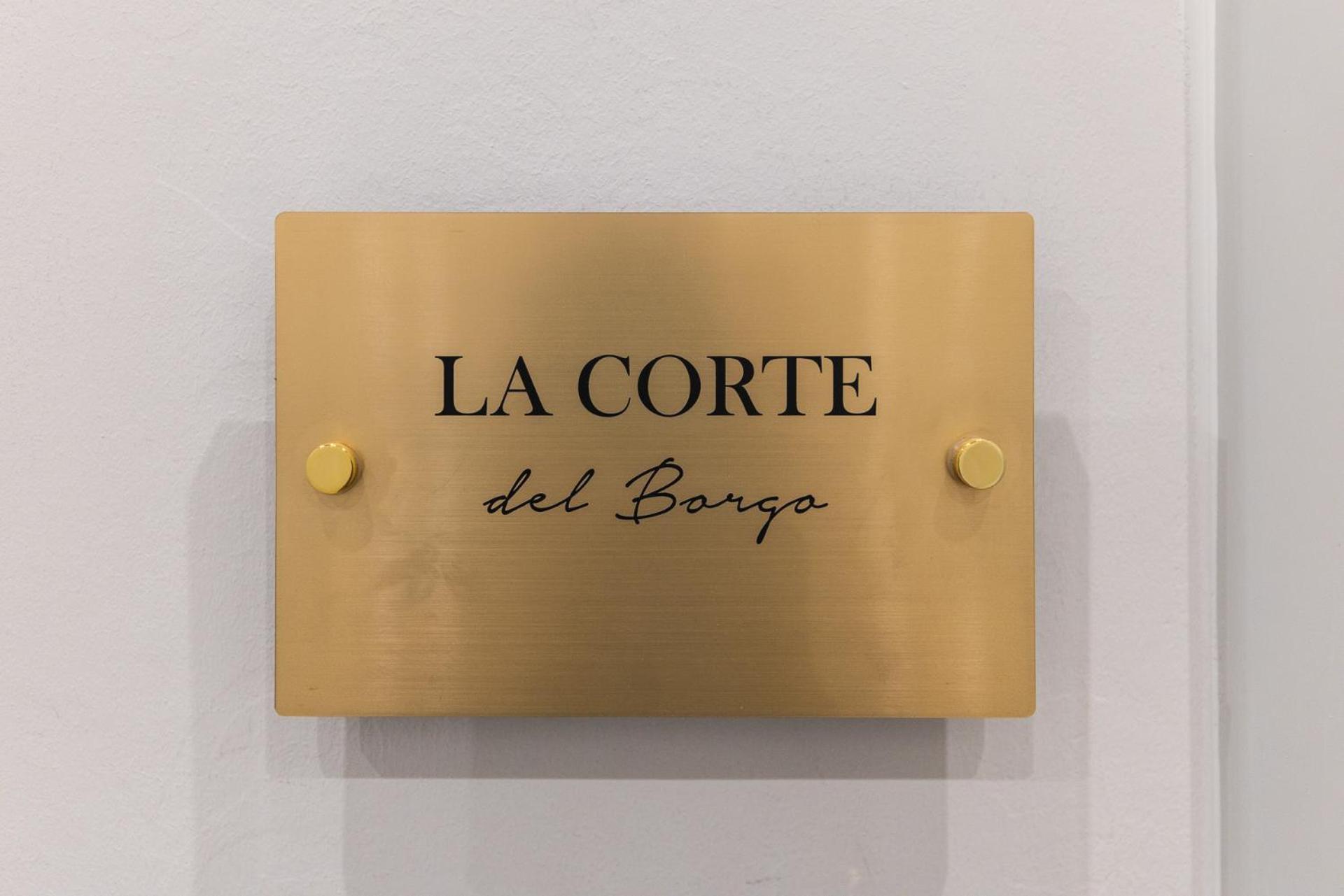 Aparthotel Residenza Le Terrazze