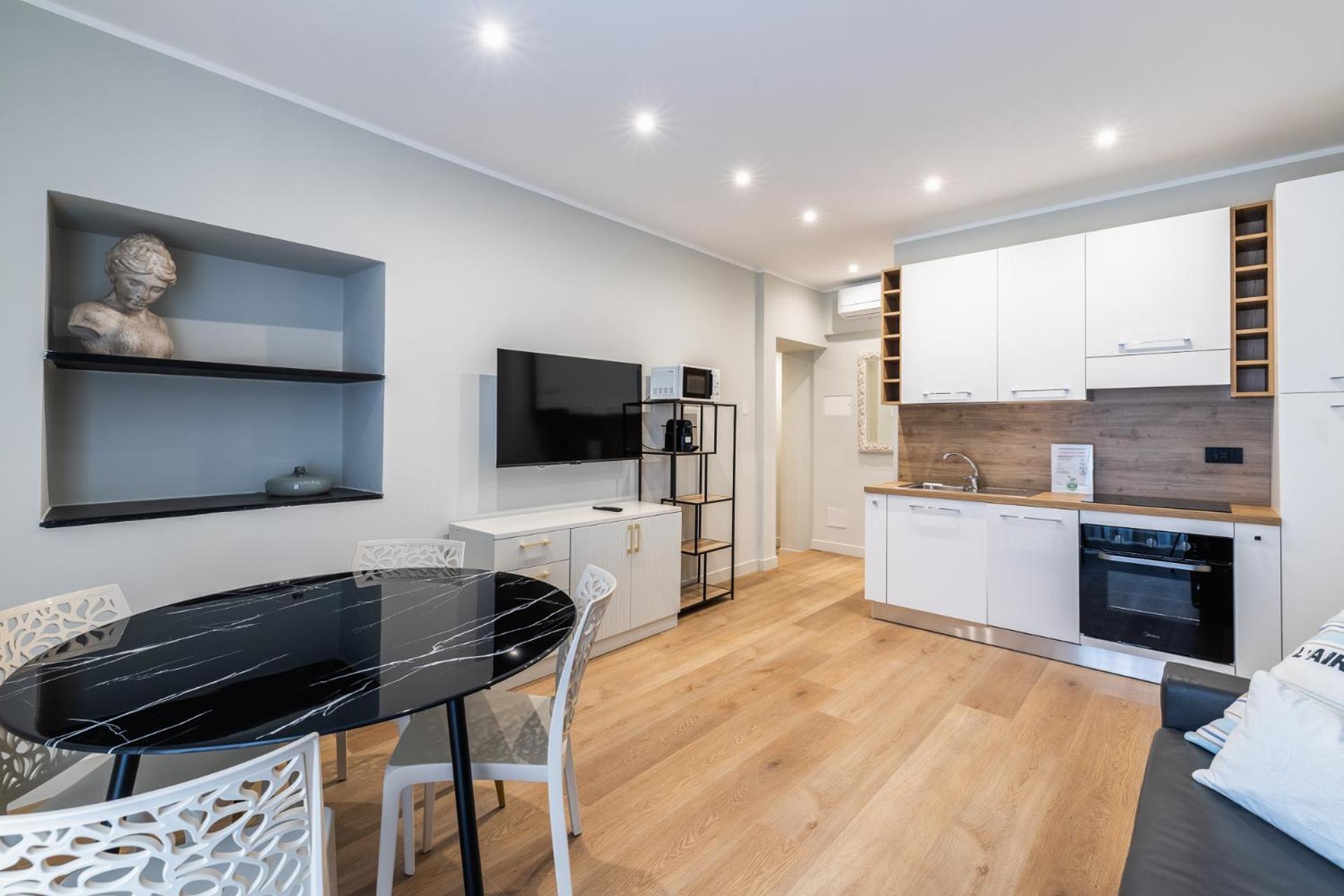 Residenza Le Terrazze 3* Alassio