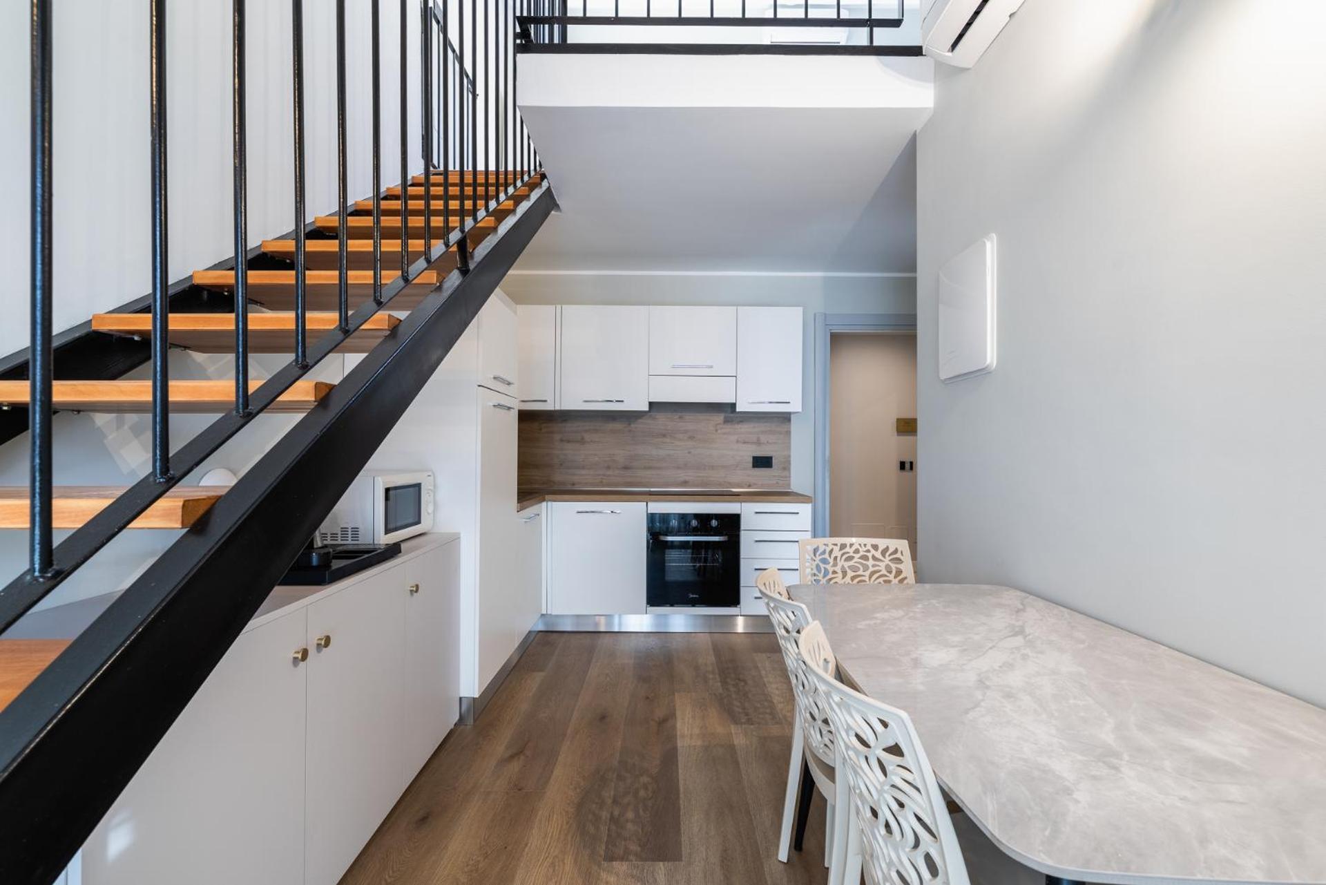 Residenza Le Terrazze Aparthotel Alassio
