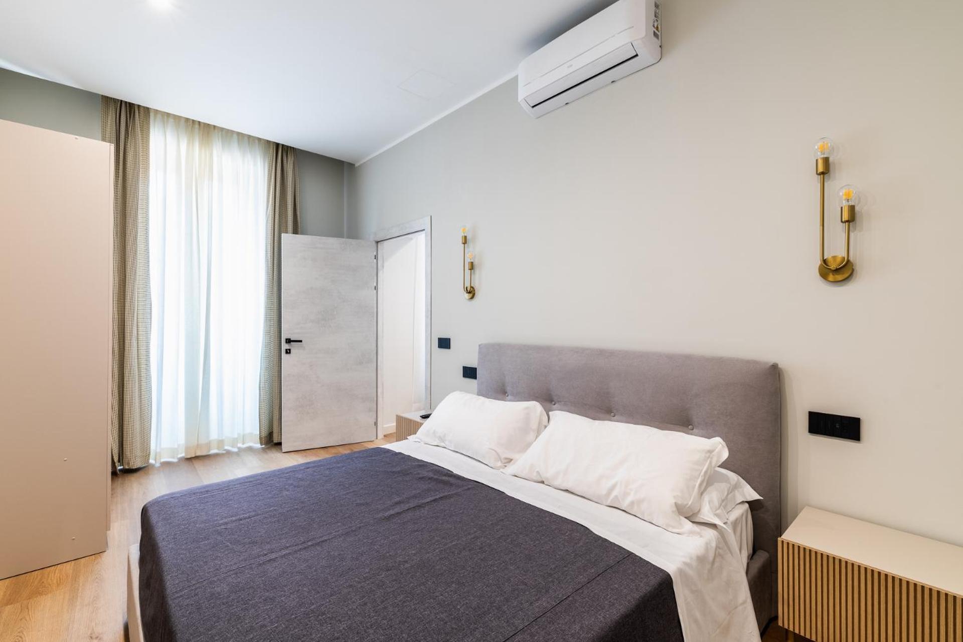 Residenza Le Terrazze Alassio