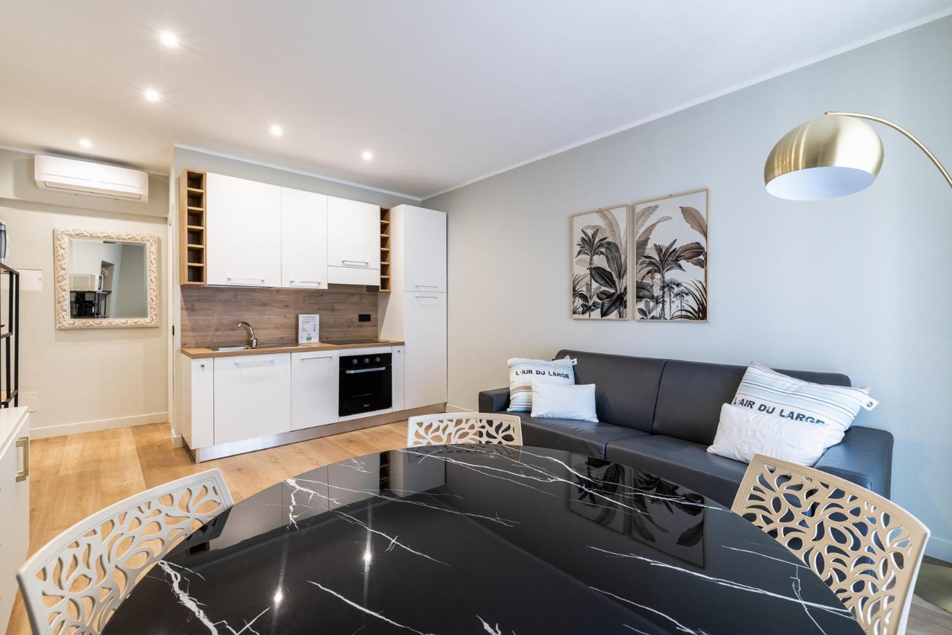 Residenza Le Terrazze Aparthotel 3*