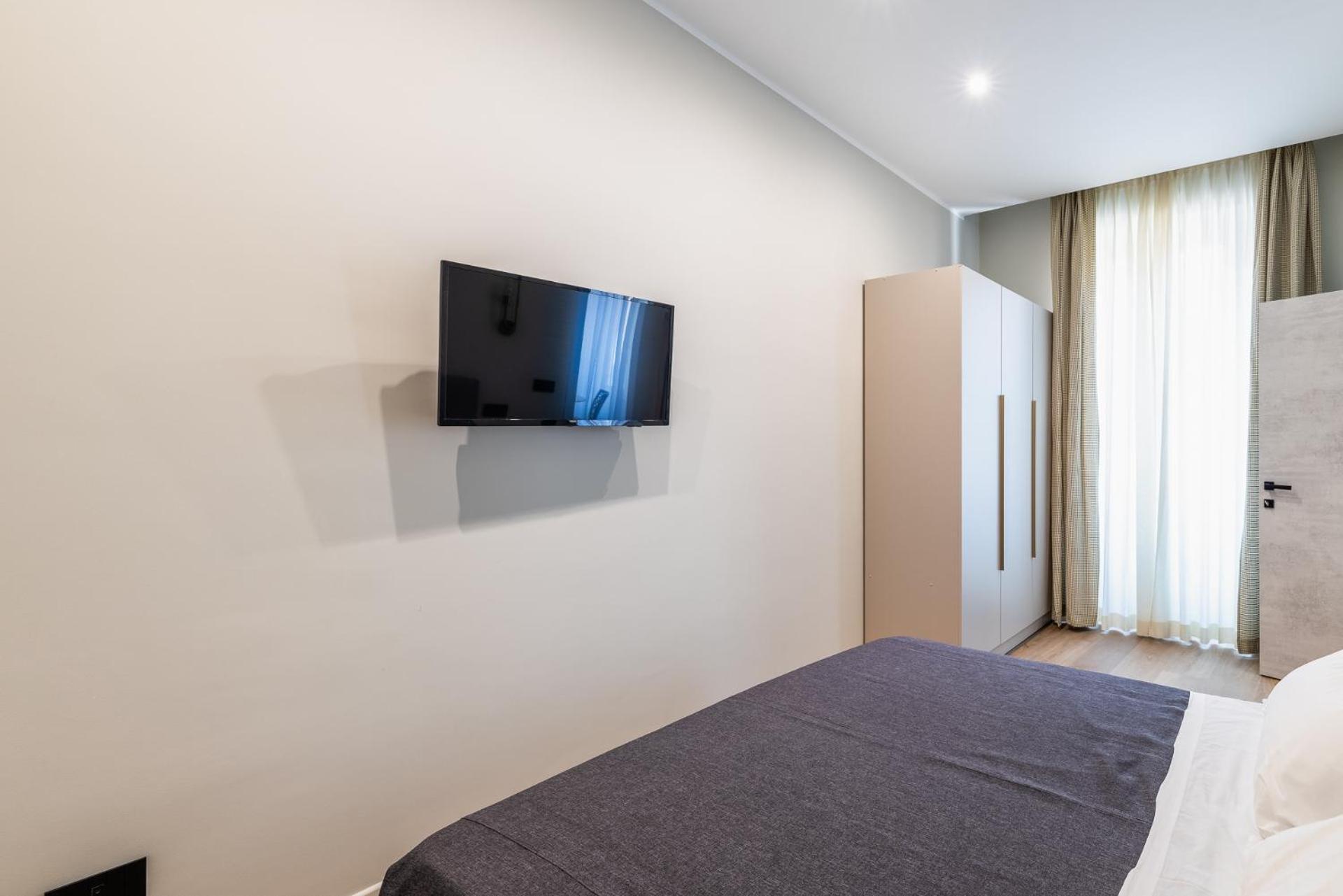 Aparthotel Residenza Le Terrazze 3*