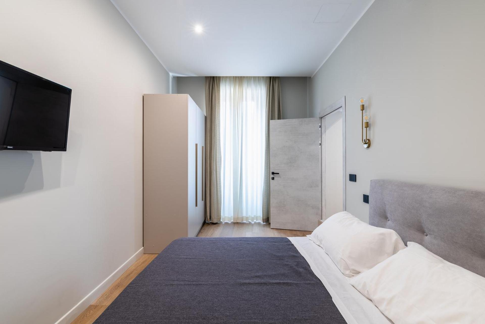 Aparthotel Residenza Le Terrazze Alassio