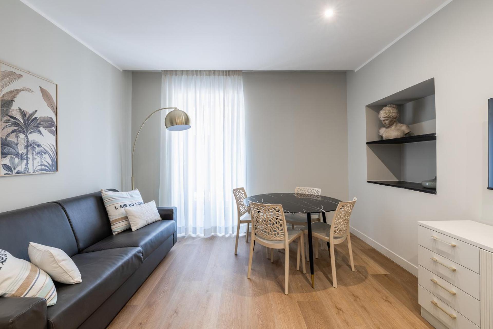 Residenza Le Terrazze Aparthotel 3*