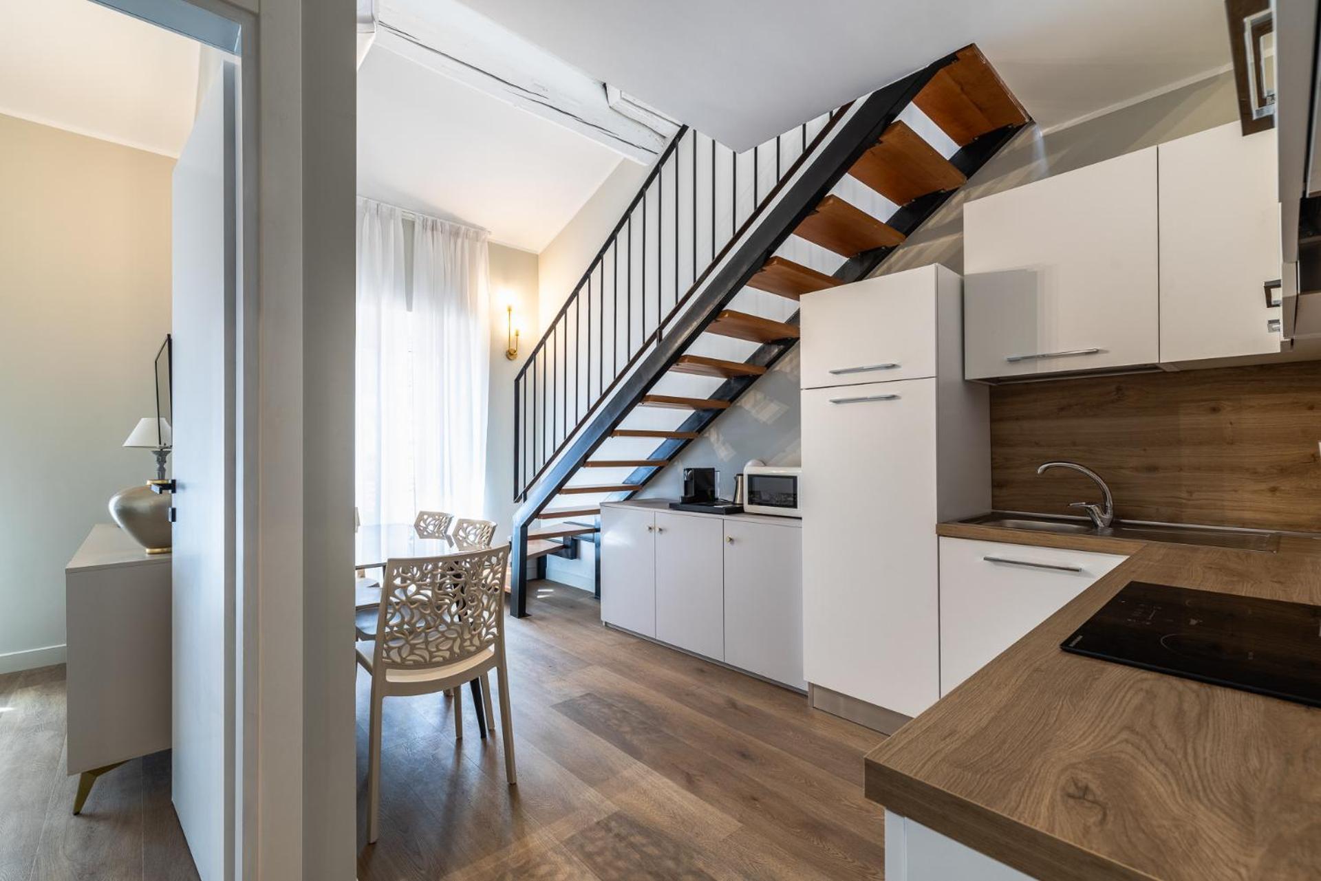 Residenza Le Terrazze Aparthotel Alassio