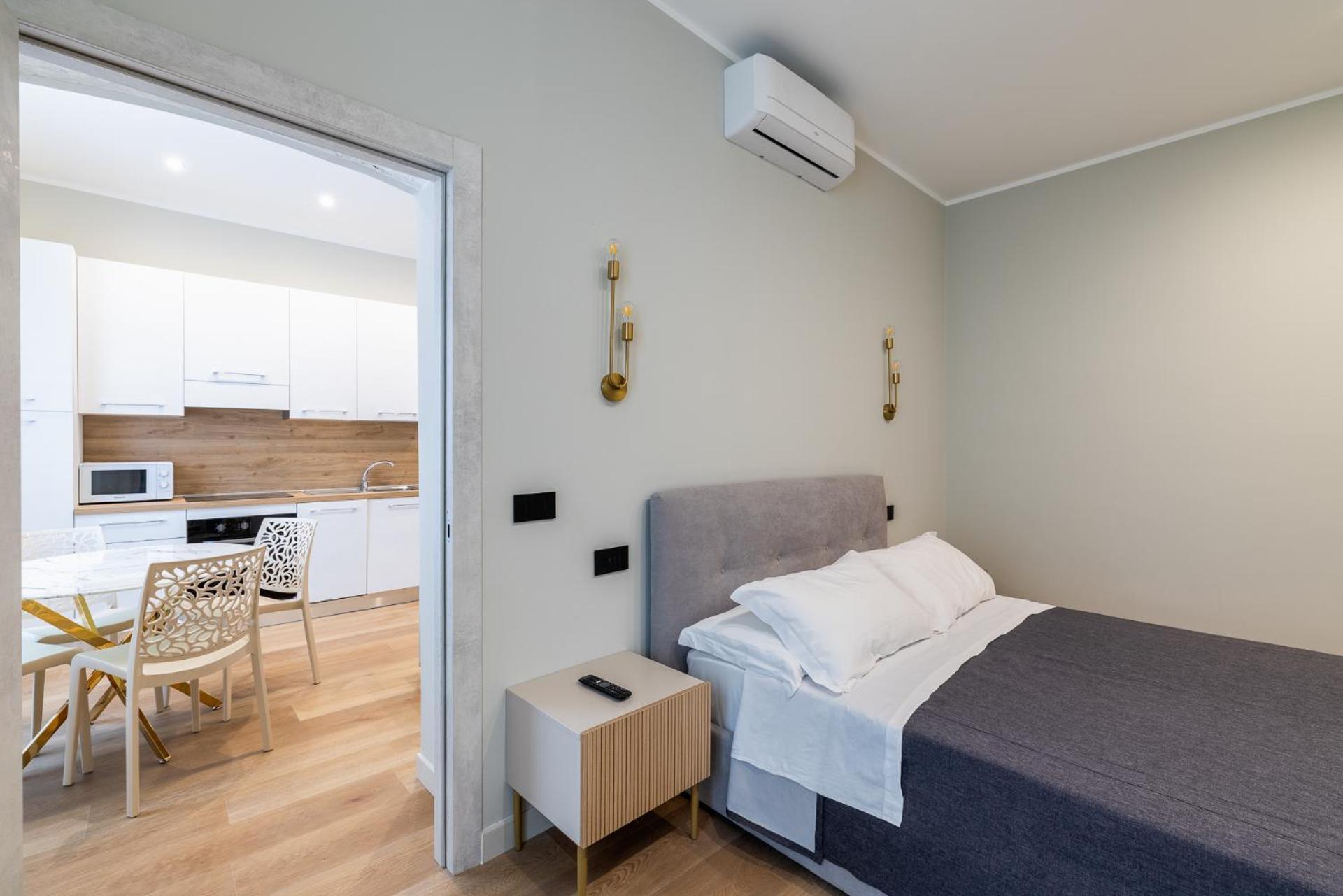 Residenza Le Terrazze 3* Alassio