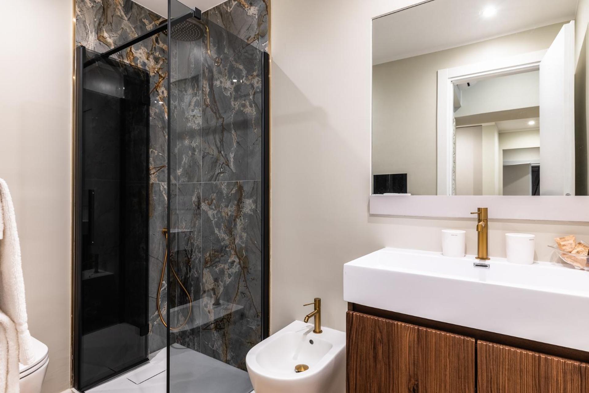 Aparthotel Residenza Le Terrazze Alassio