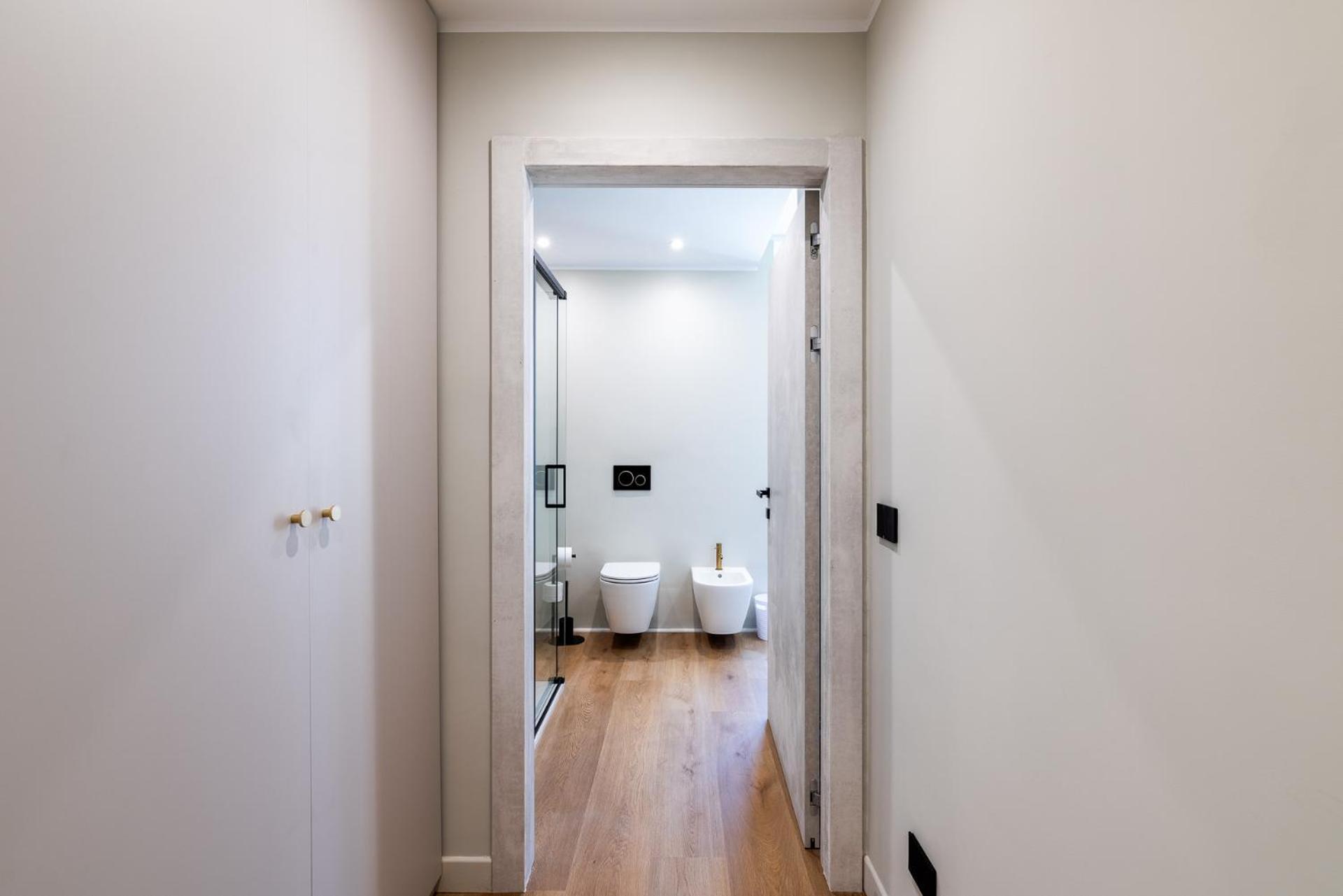 Residenza Le Terrazze Alassio