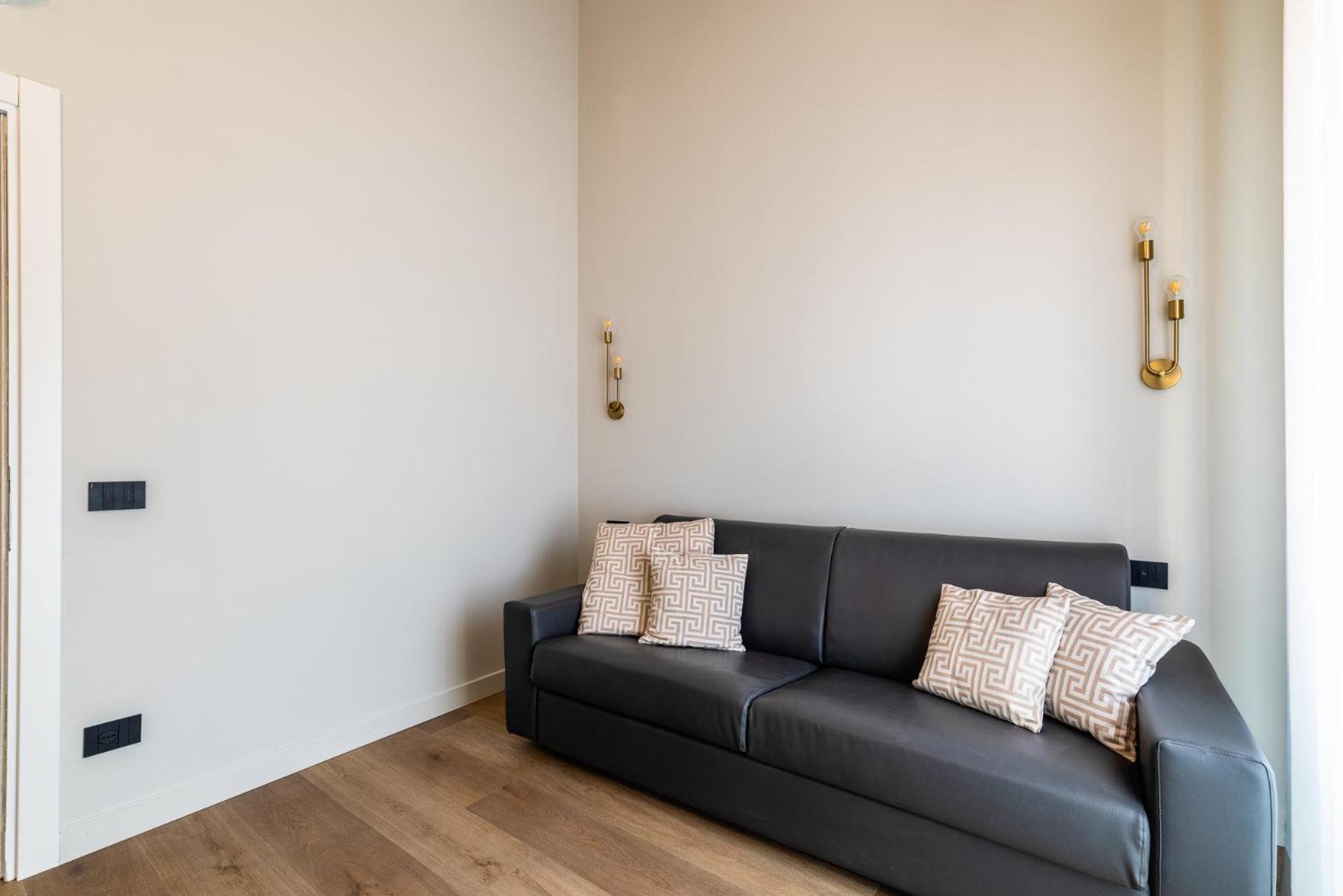 Aparthotel Residenza Le Terrazze Alassio