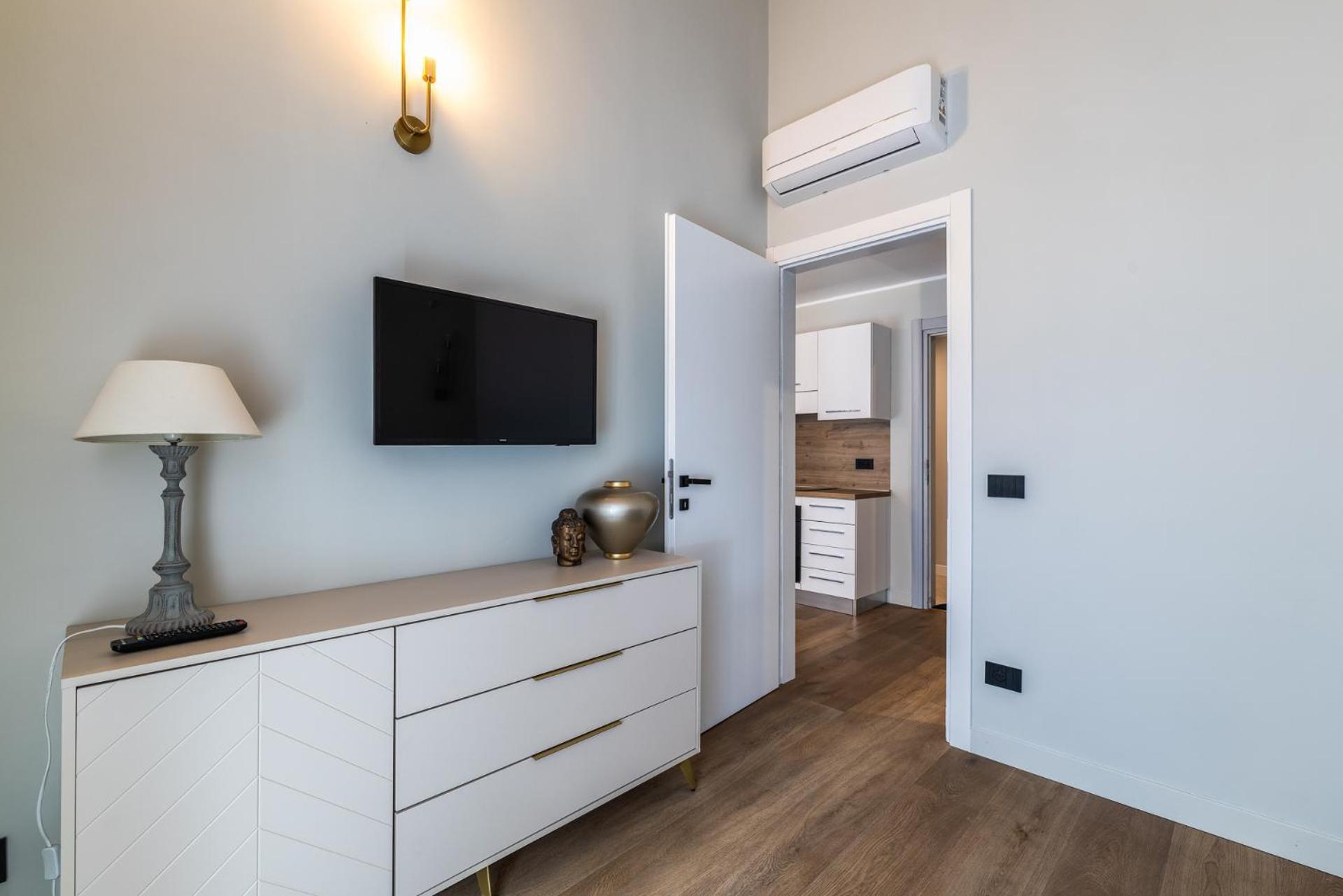Residenza Le Terrazze 3* Alassio