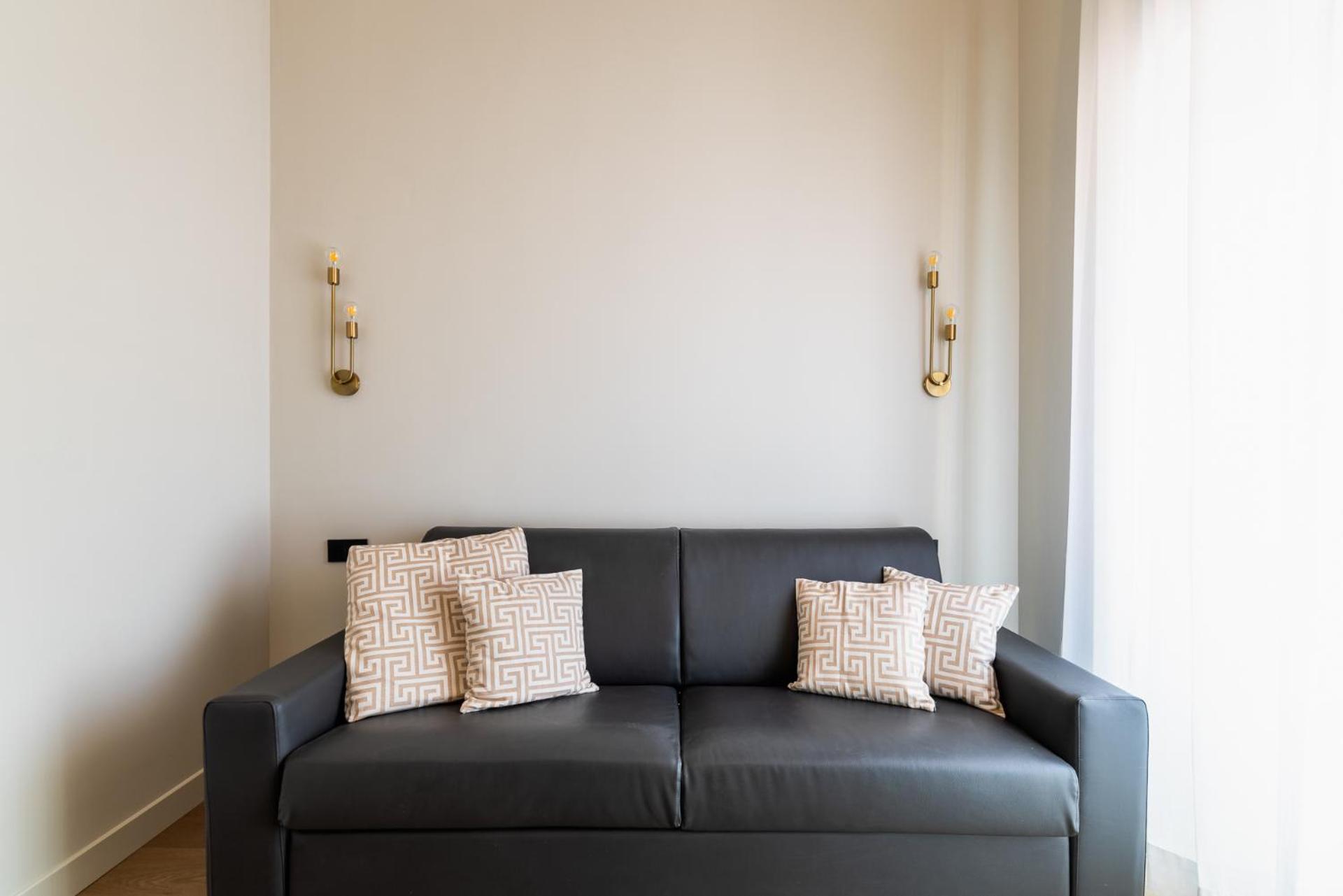 Residenza Le Terrazze Aparthotel 3*