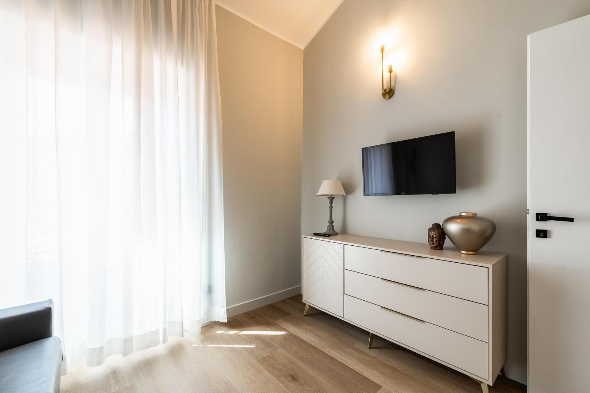 Residenza Le Terrazze Aparthotel Alassio