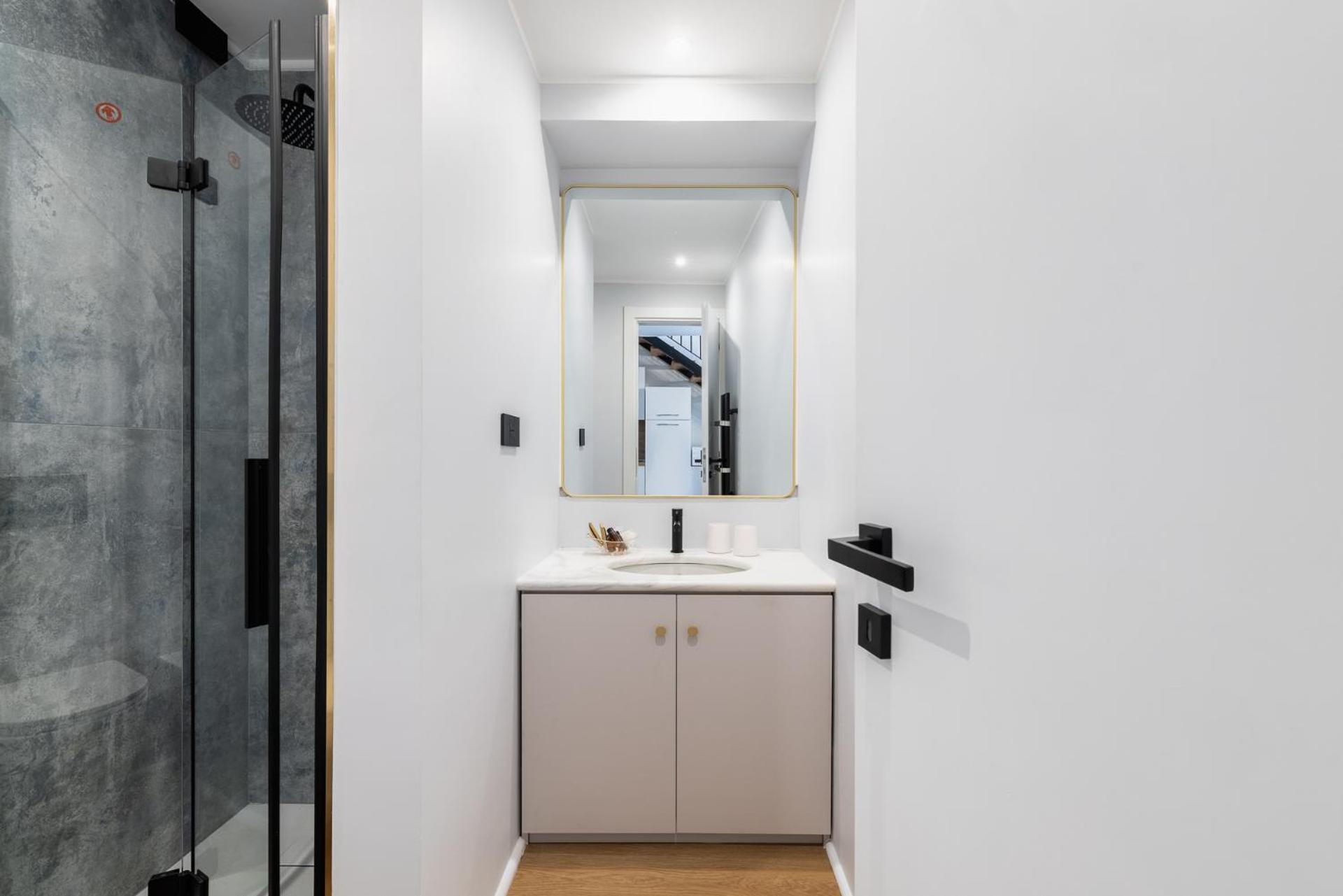Aparthotel Residenza Le Terrazze Alassio