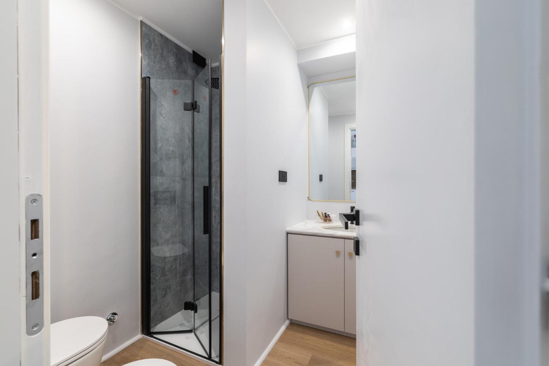 Residenza Le Terrazze 3*