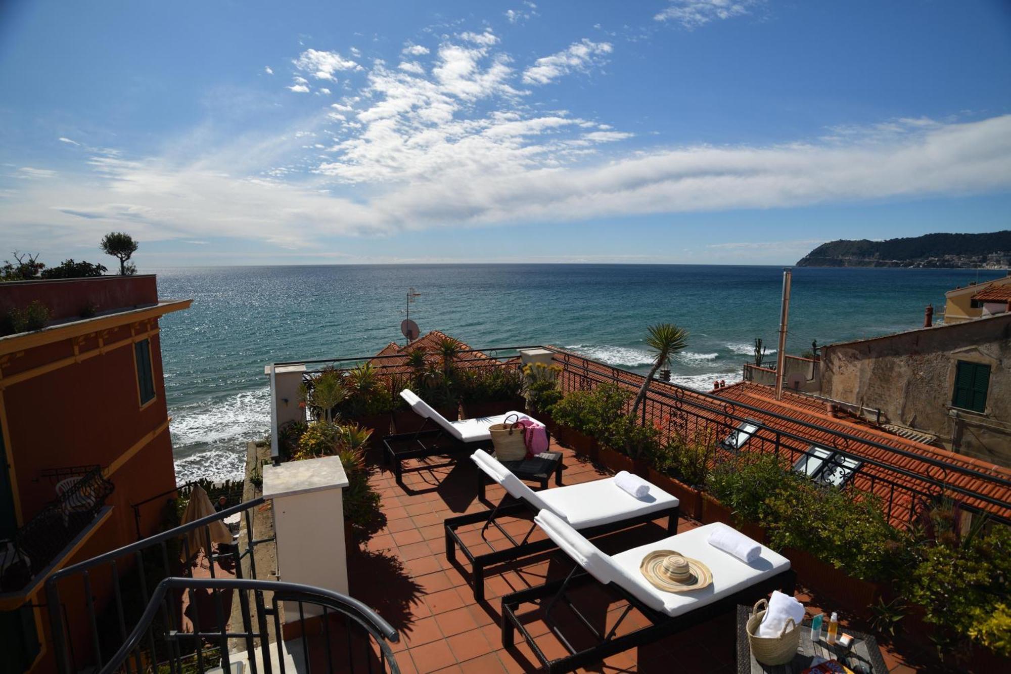 Residenza Le Terrazze