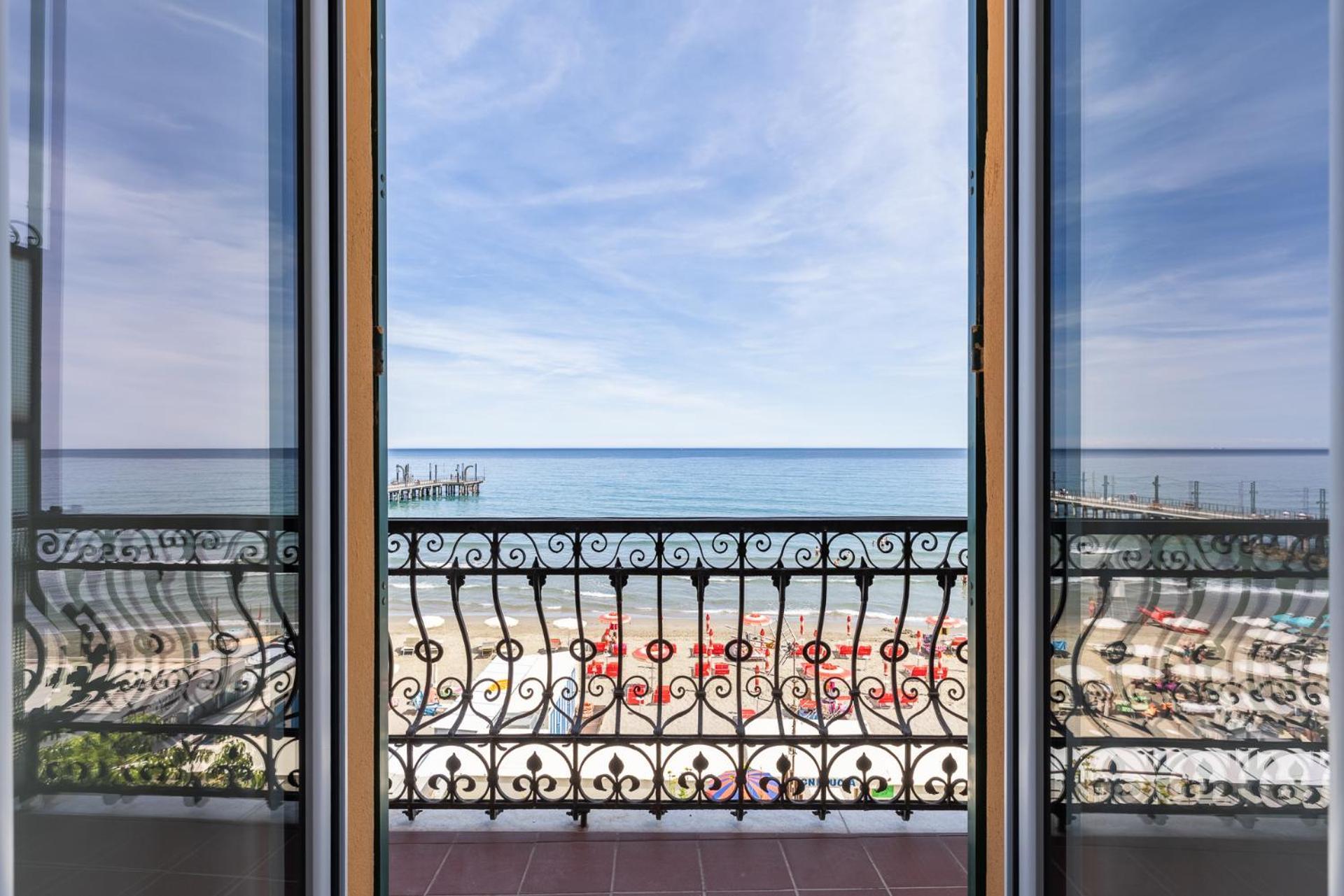 Aparthotel Residenza Le Terrazze 3*