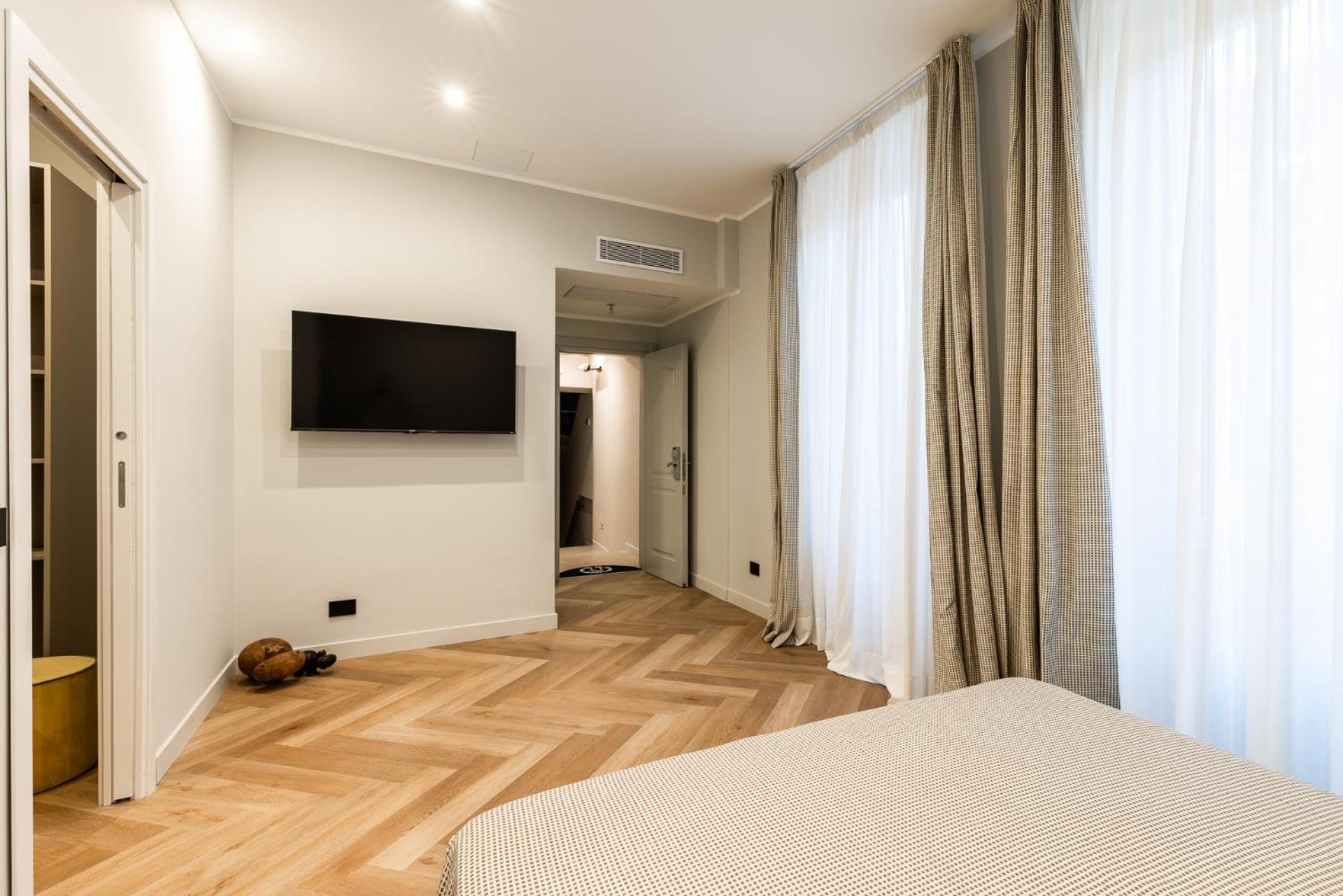 Residenza Le Terrazze Aparthotel