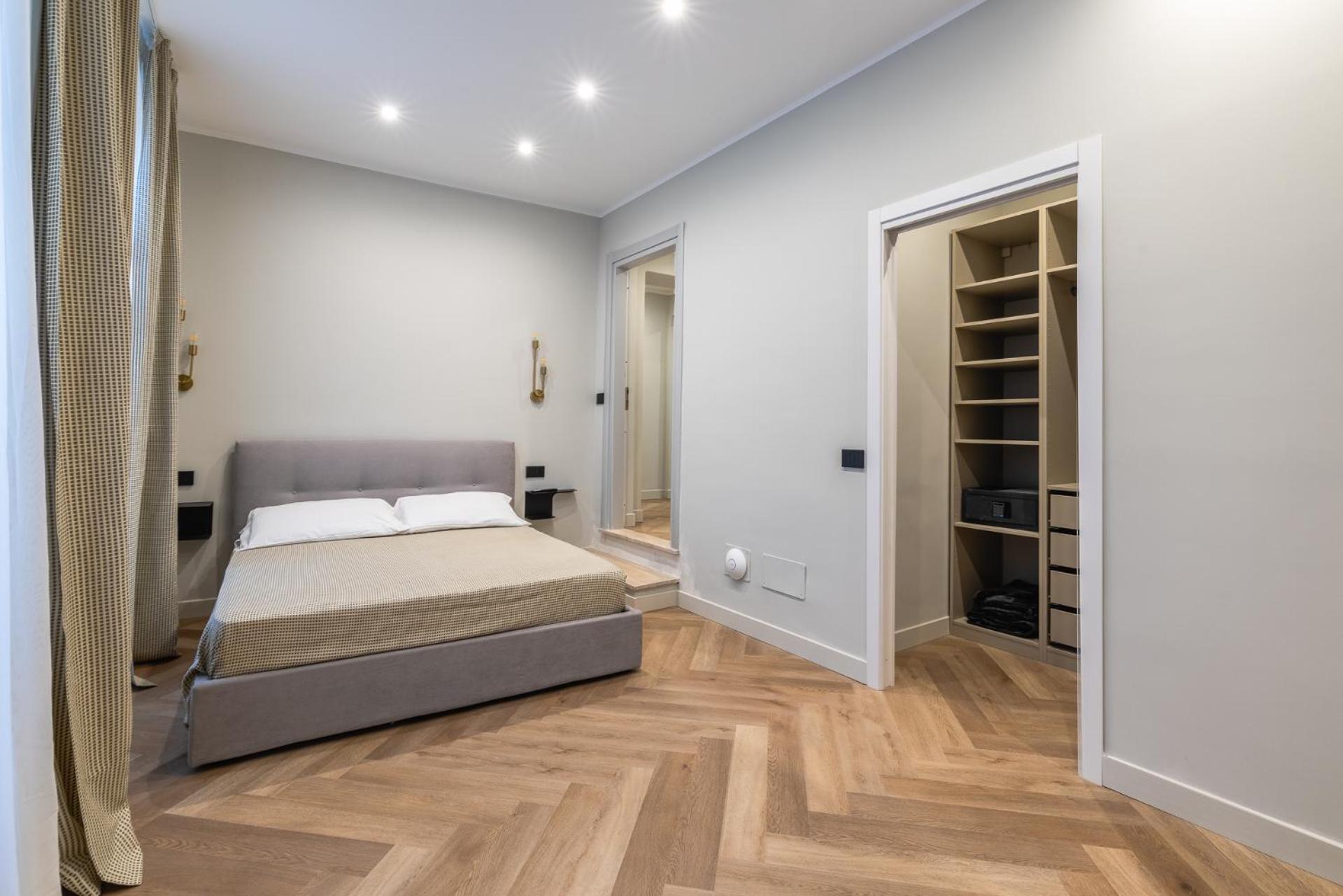 Residenza Le Terrazze Aparthotel 3*