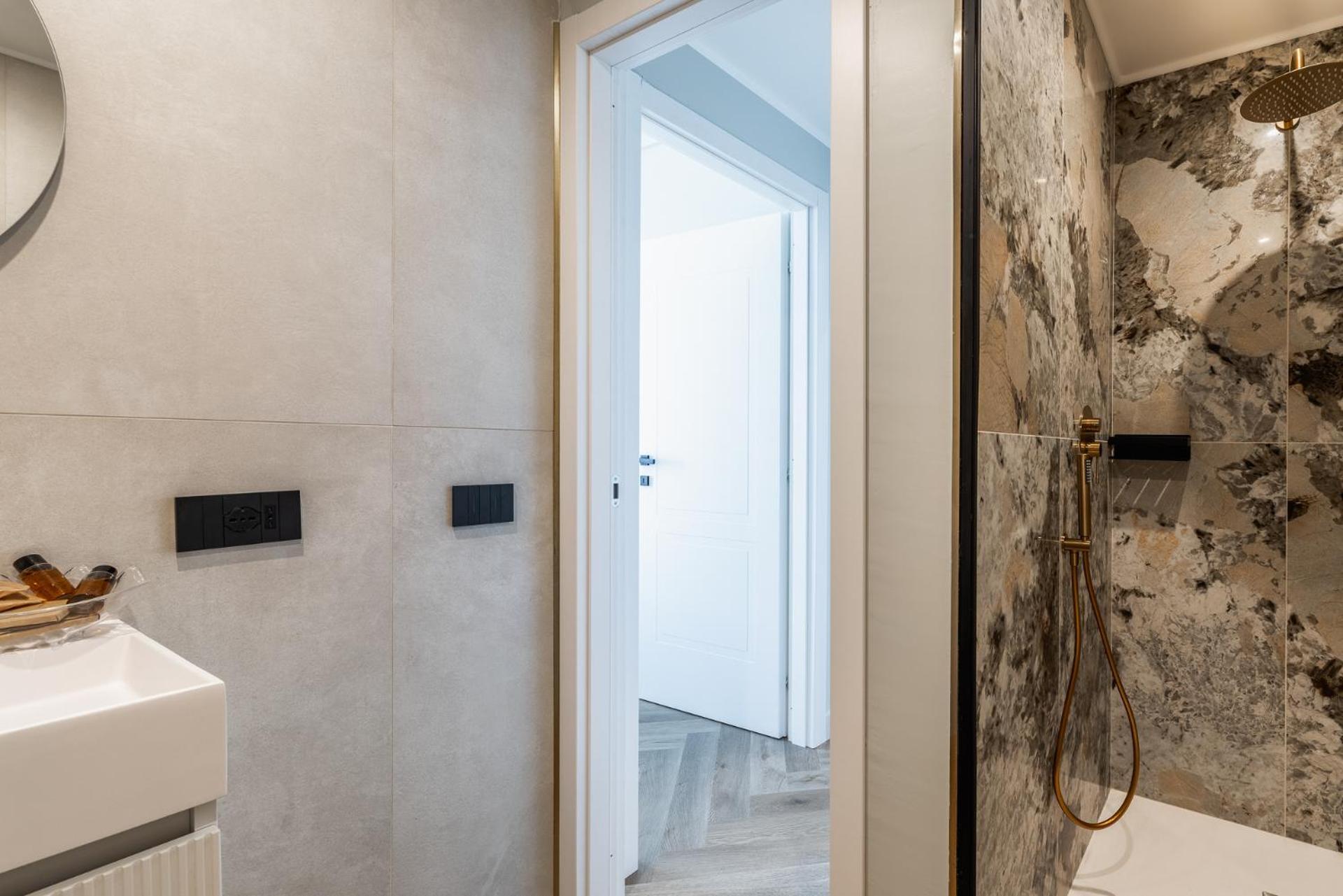 Aparthotel Residenza Le Terrazze Alassio