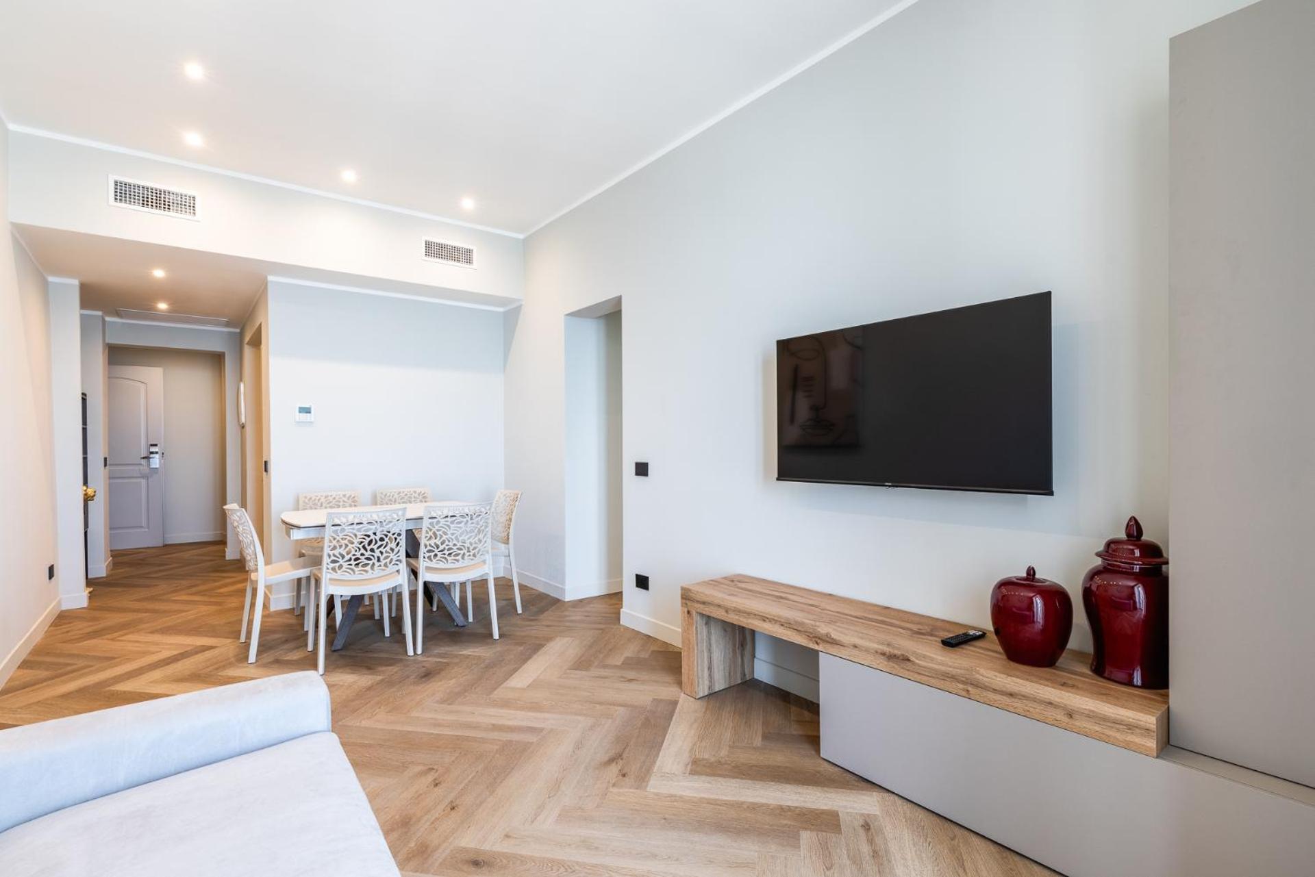 Residenza Le Terrazze 3* Alassio