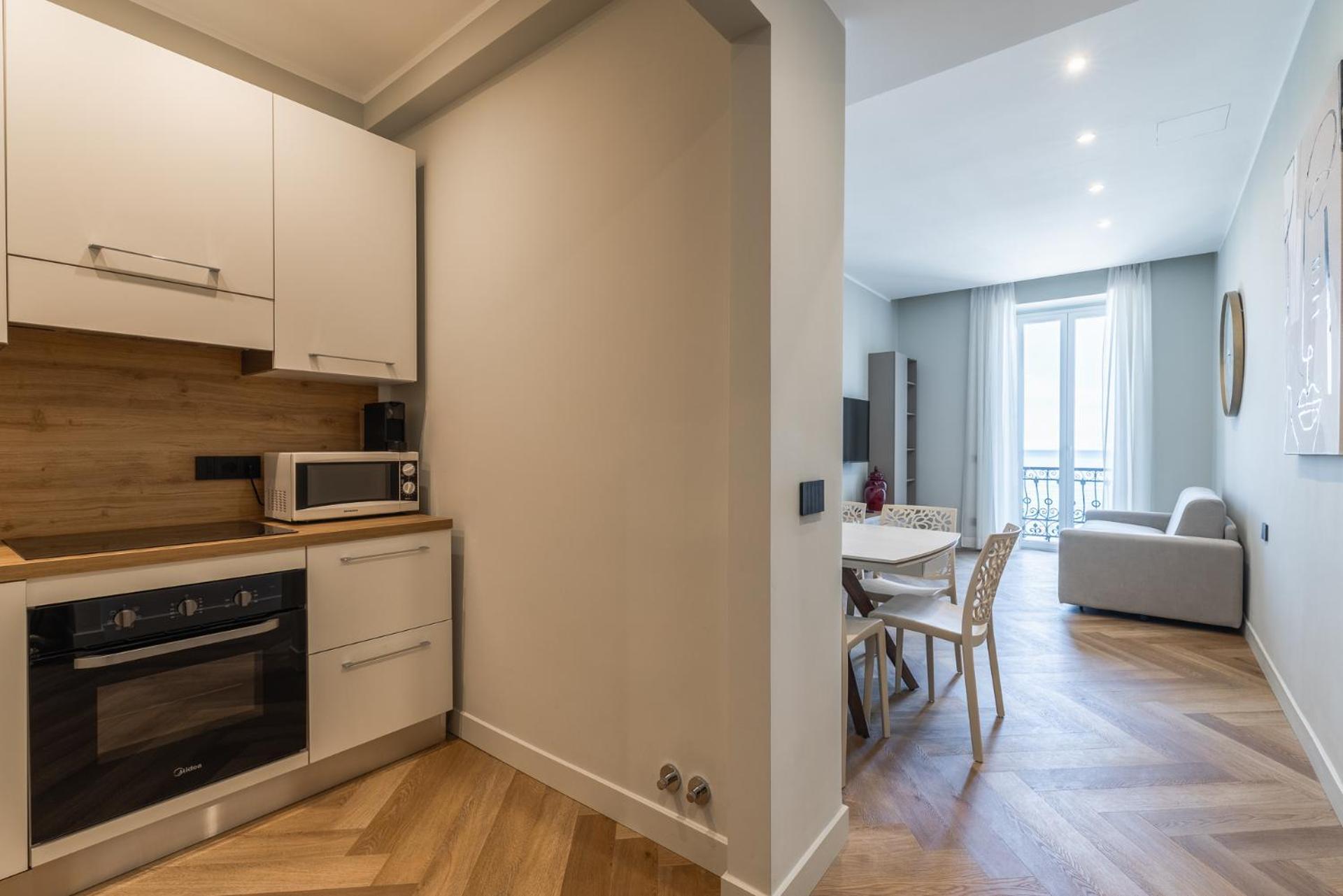 Residenza Le Terrazze