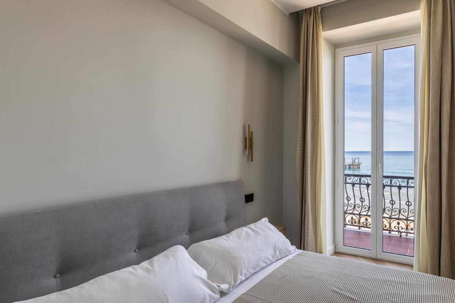 Residenza Le Terrazze Aparthotel