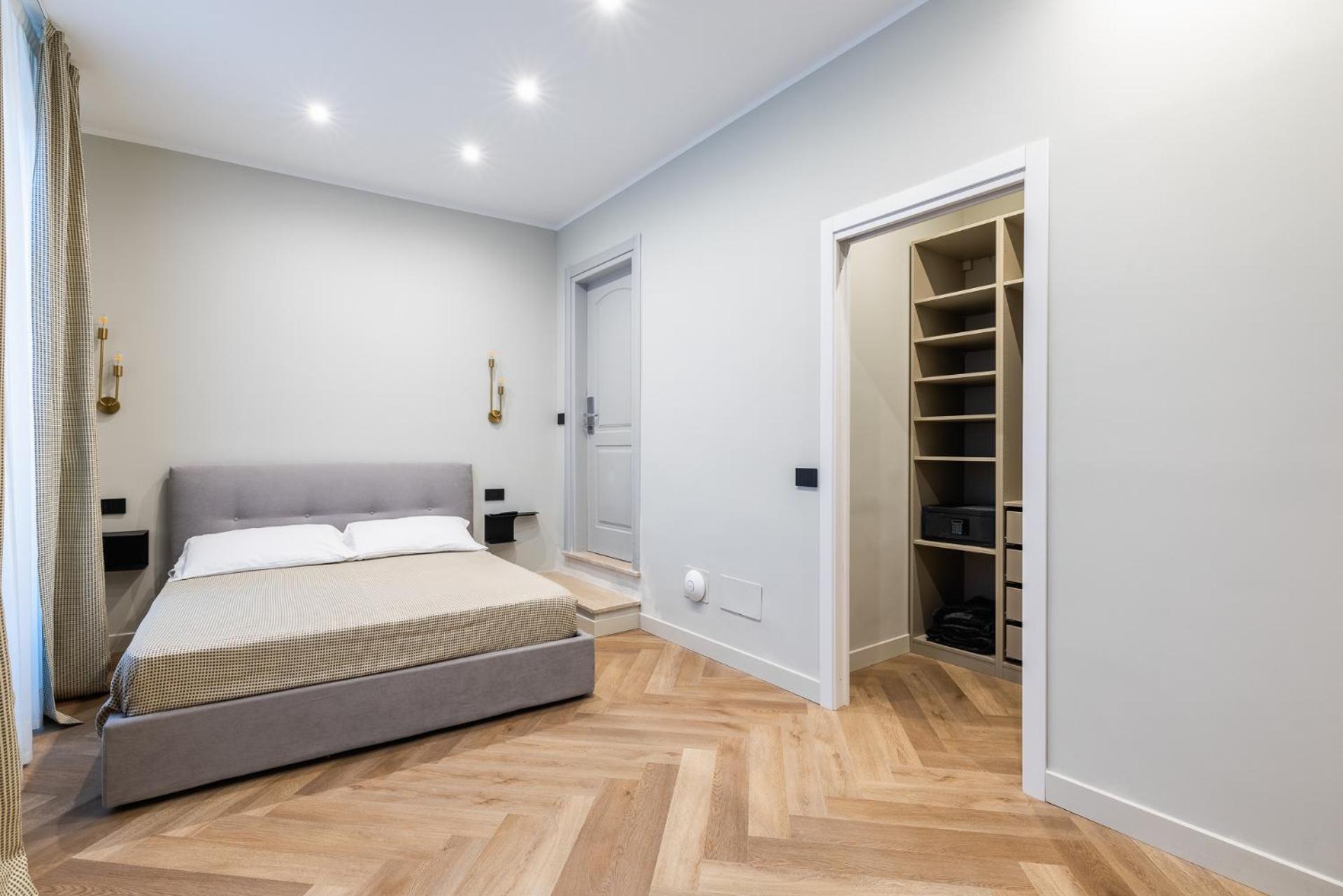 Aparthotel Residenza Le Terrazze