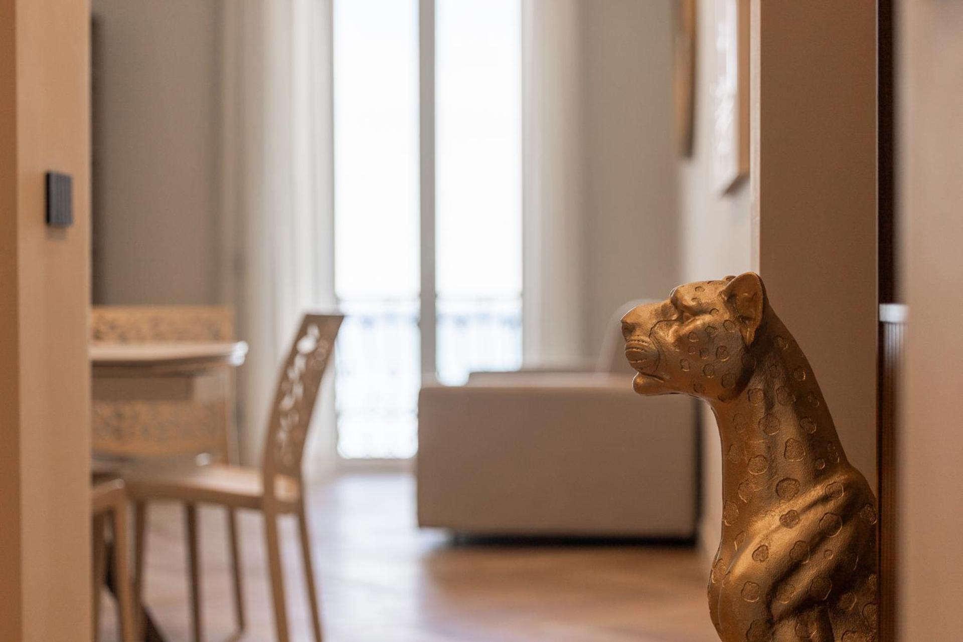 Aparthotel Residenza Le Terrazze 3*