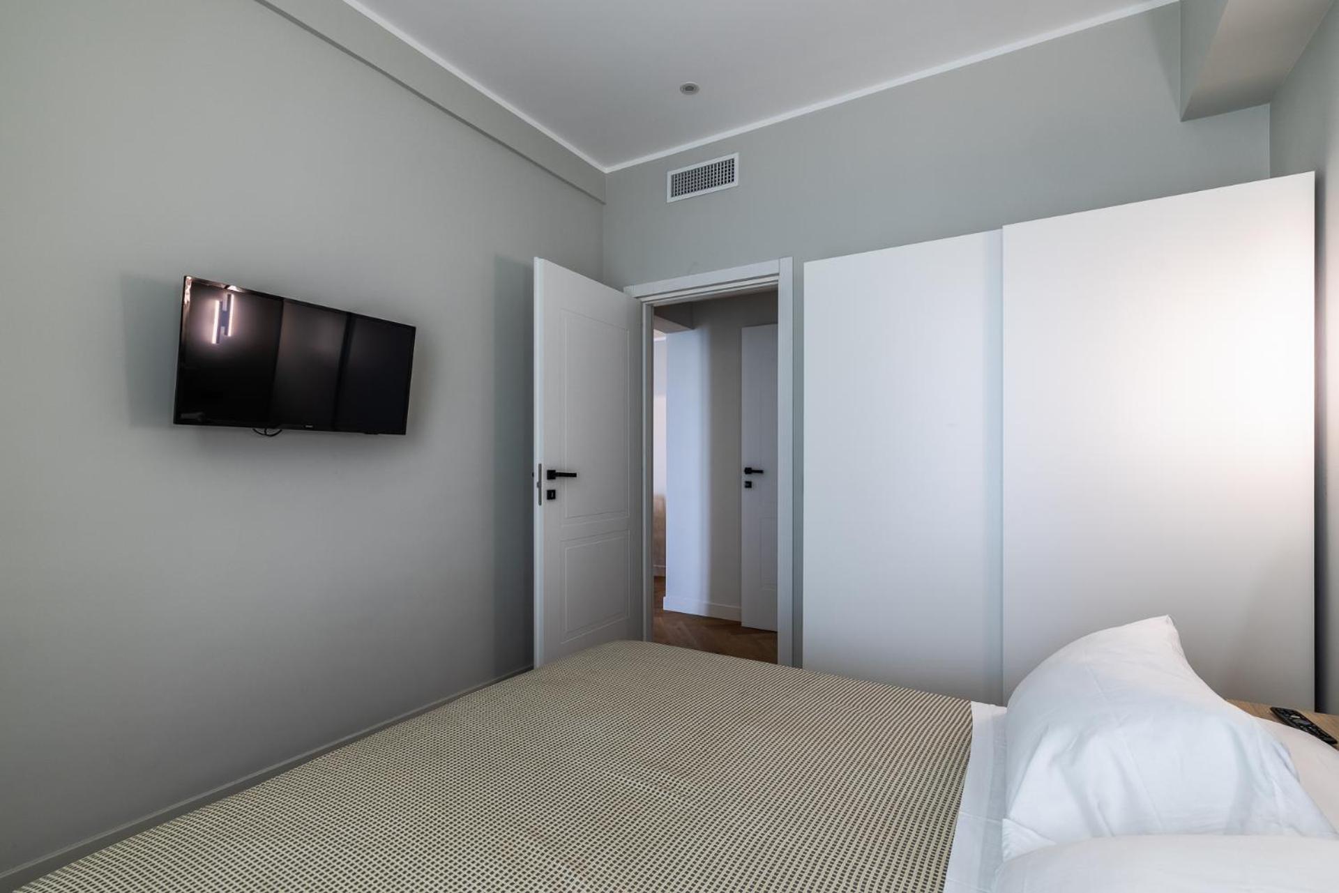 Residenza Le Terrazze 3* Alassio