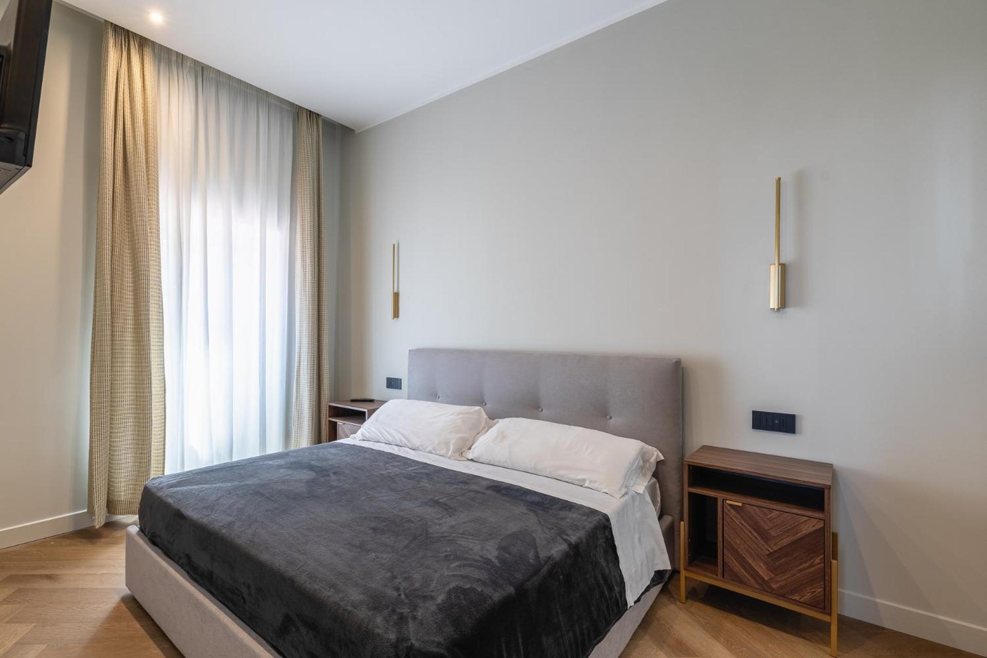 Aparthotel Residenza Le Terrazze Alassio