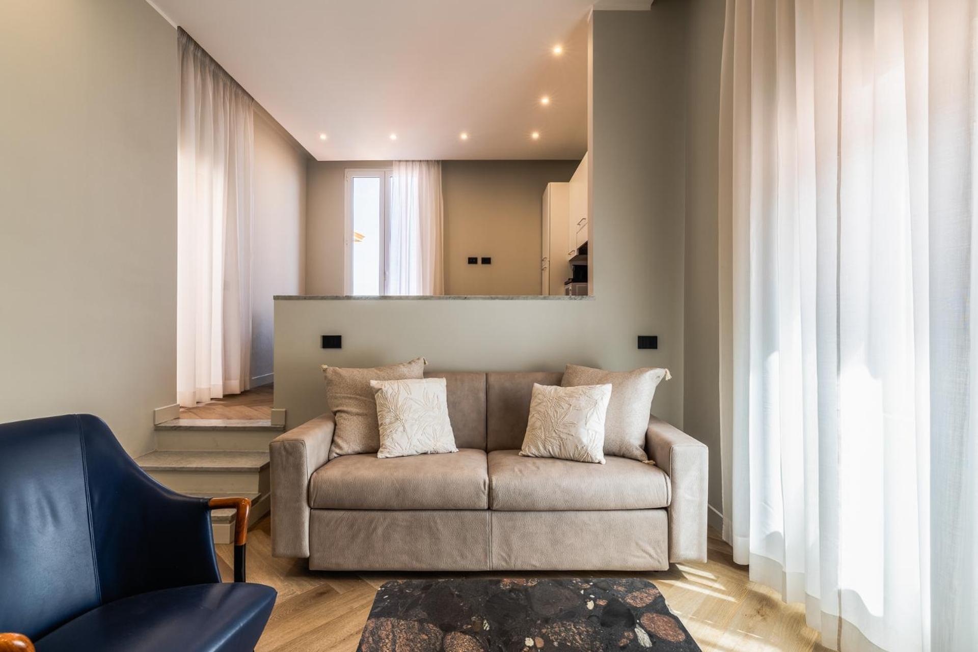 Aparthotel Residenza Le Terrazze 3*