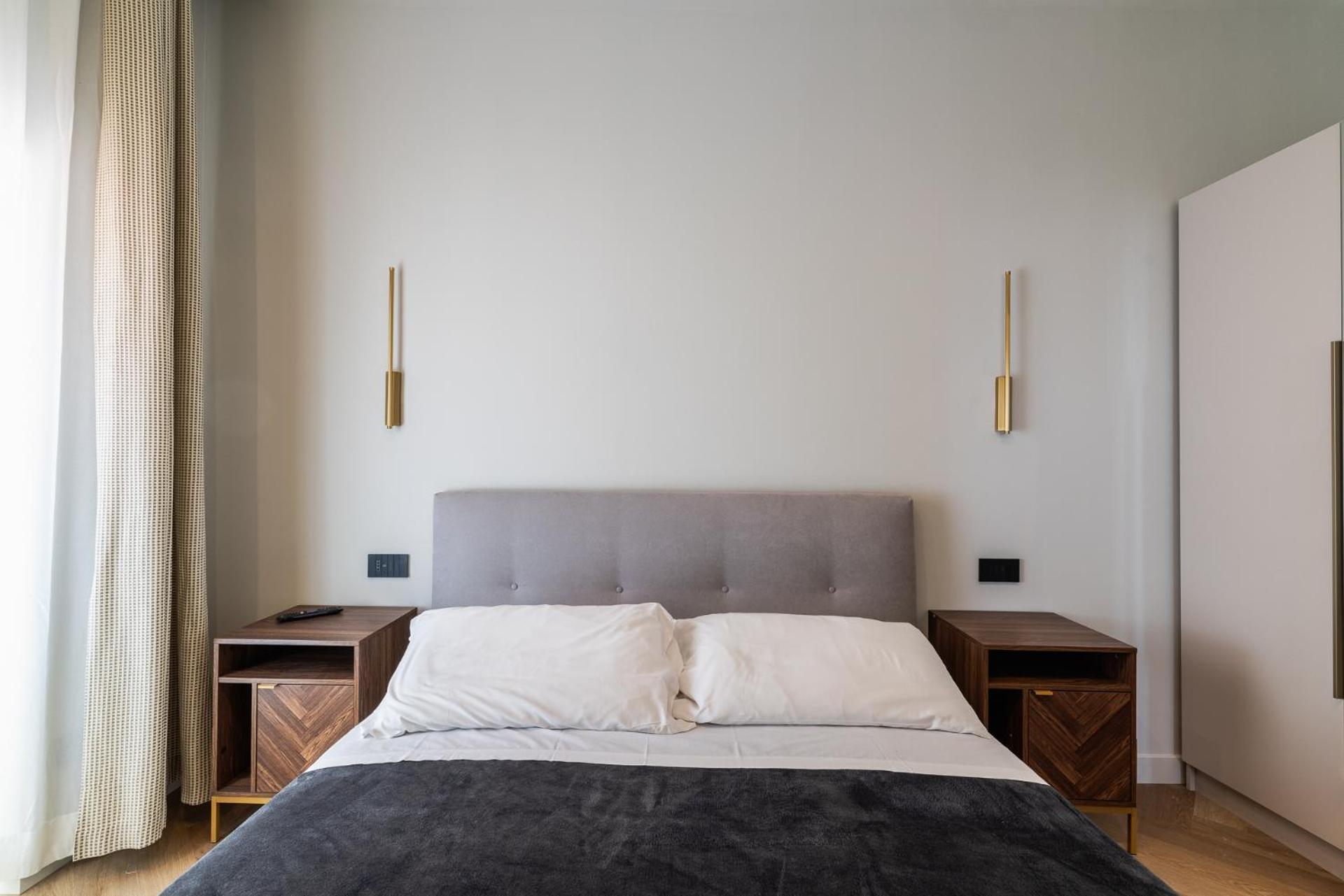 Aparthotel Residenza Le Terrazze