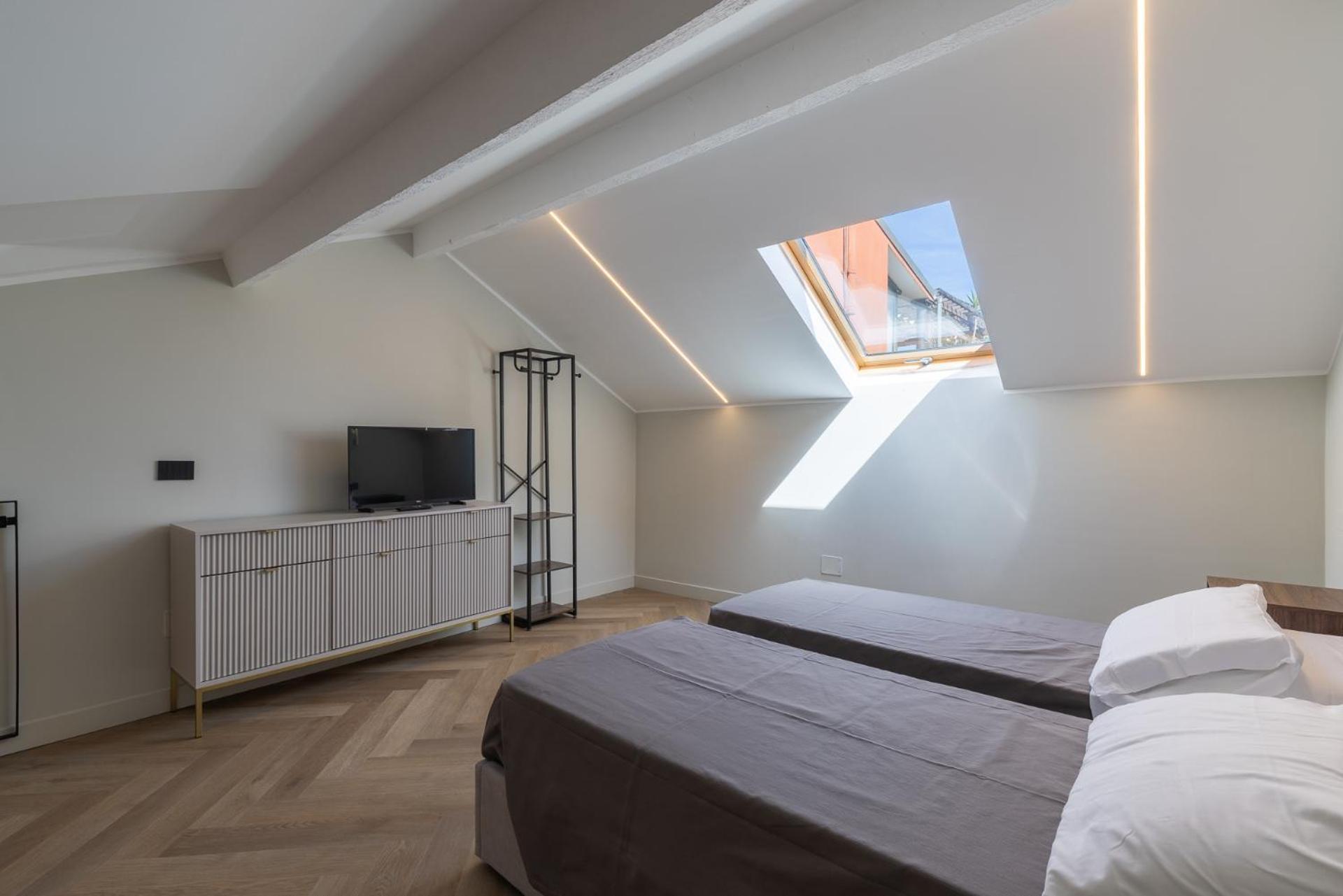 Aparthotel Residenza Le Terrazze