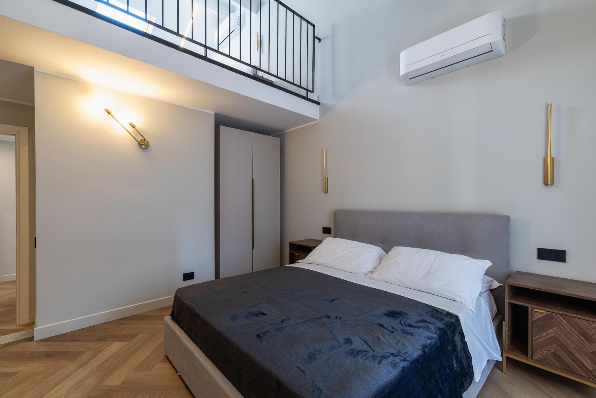 Residenza Le Terrazze Aparthotel