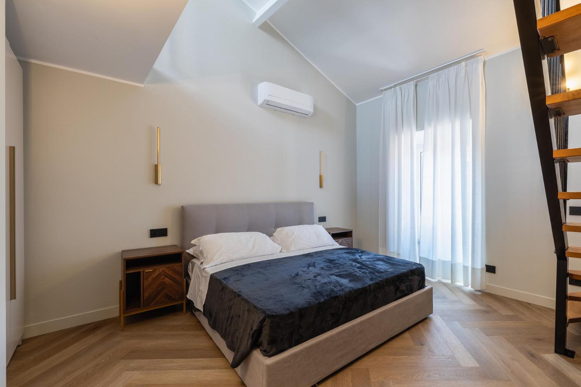 Residenza Le Terrazze Aparthotel