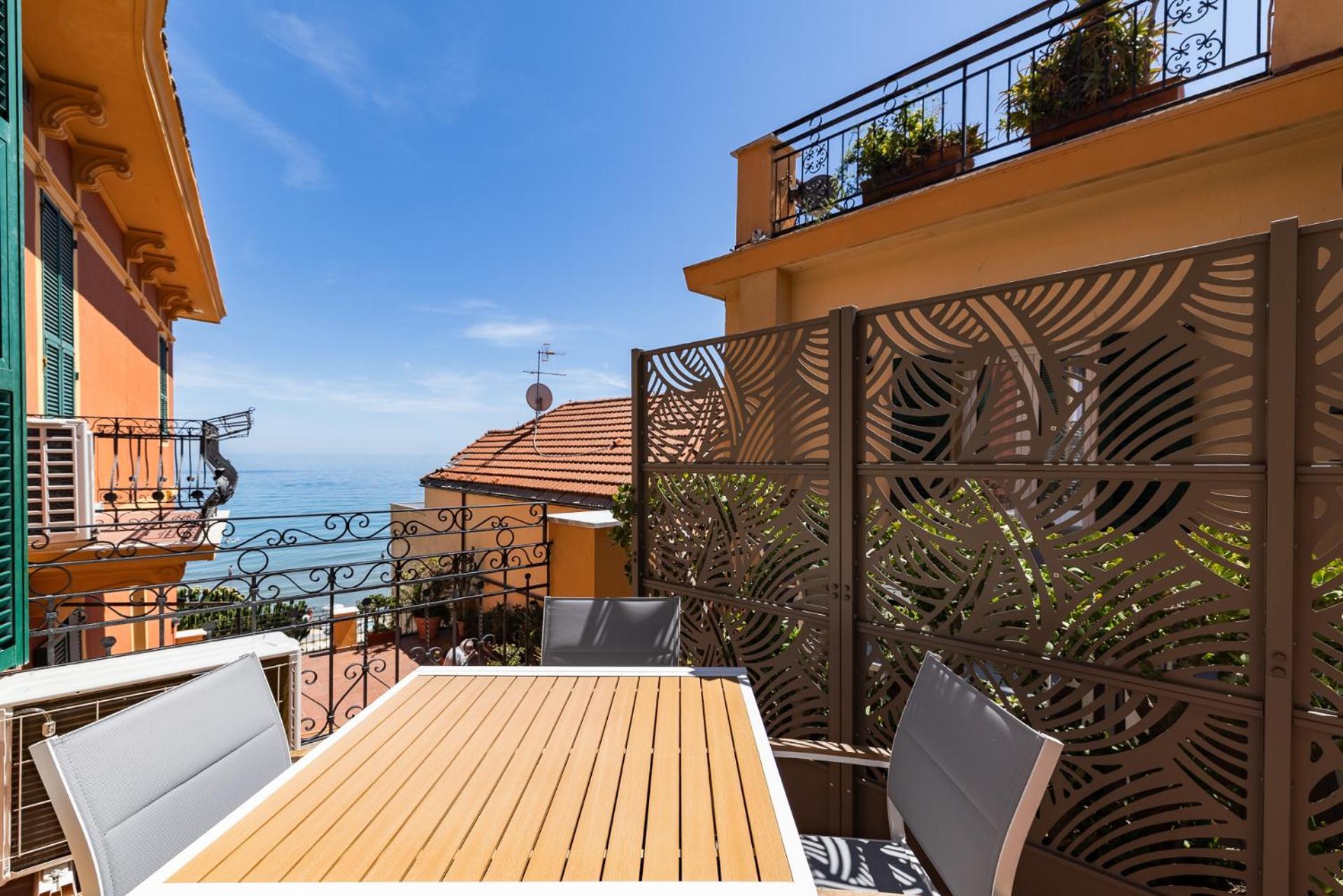 Residenza Le Terrazze Aparthotel Alassio